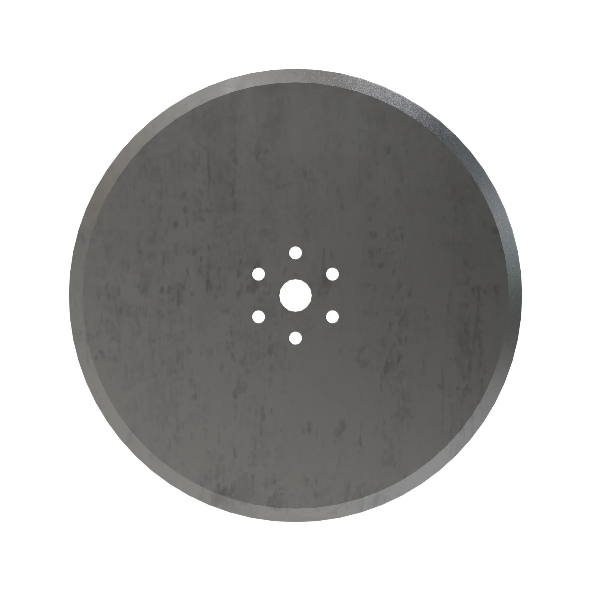 DISK BLADE 16" (5mm)