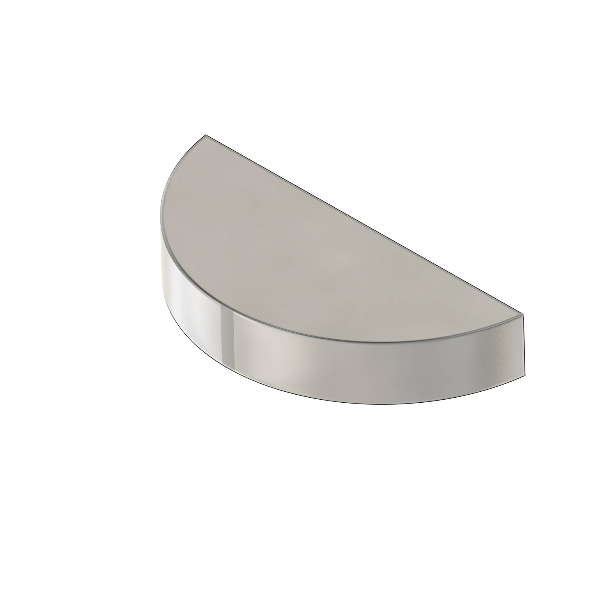 Shaft Key