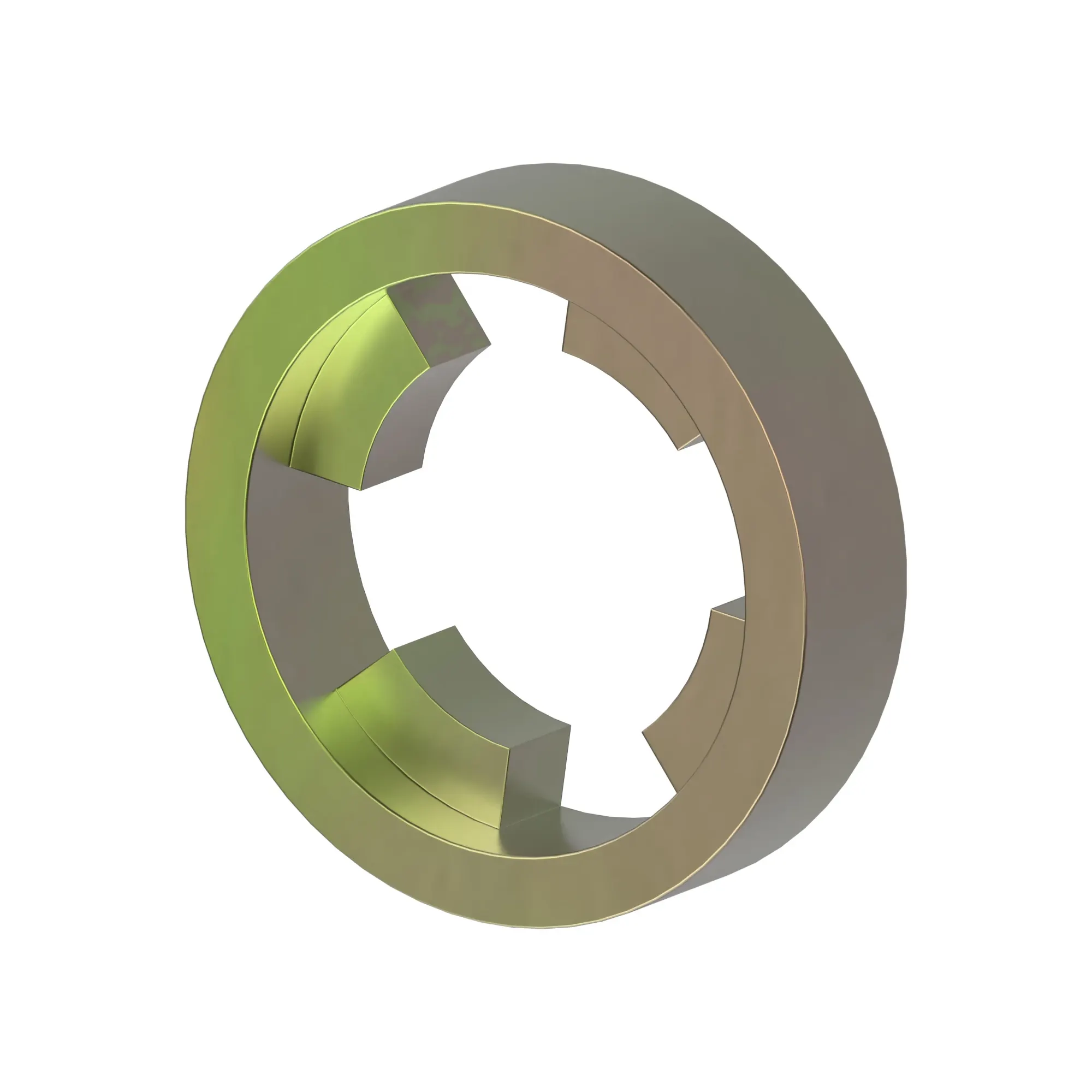 John Deere Spacer - MIU10699