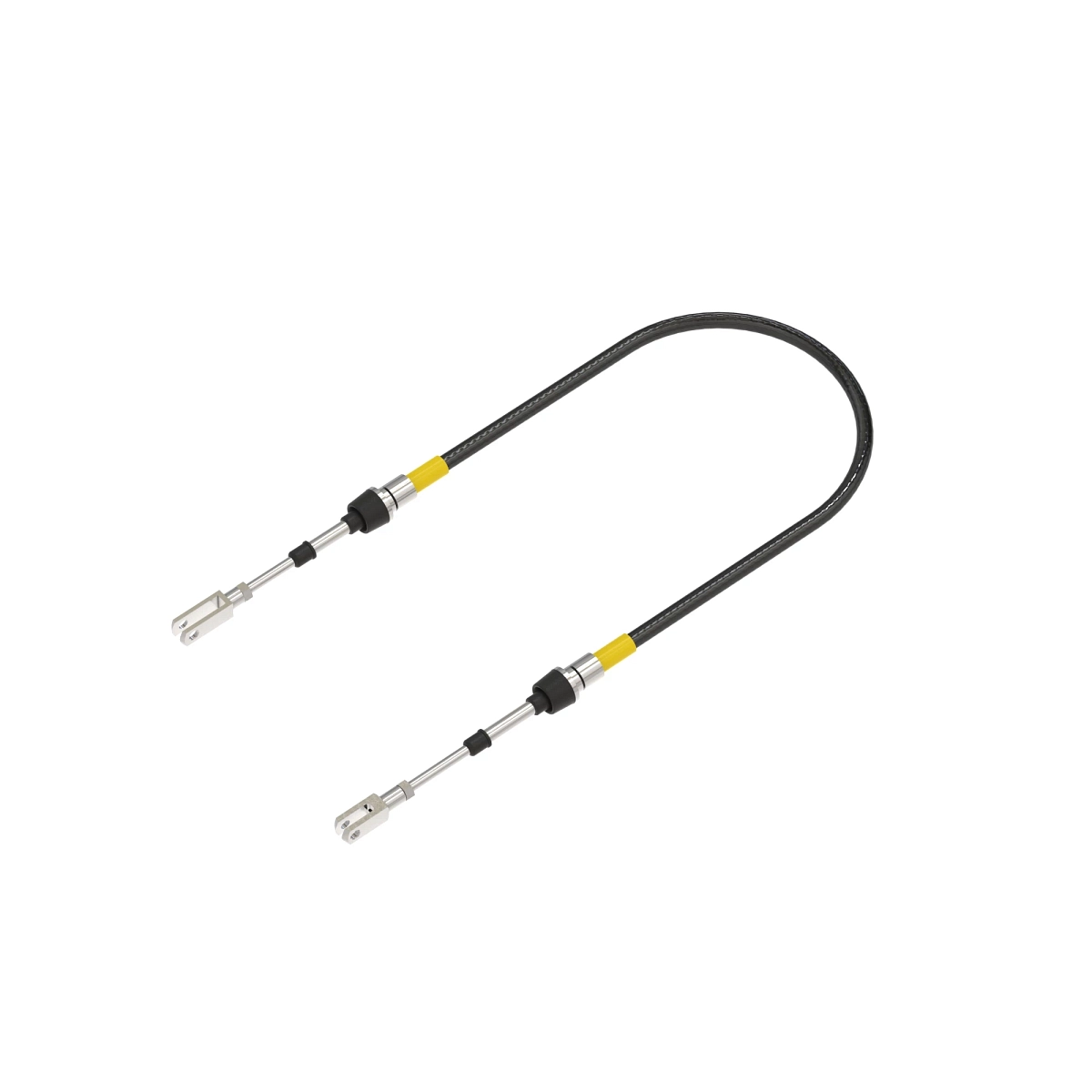 Push-Pull Cable, A-B
