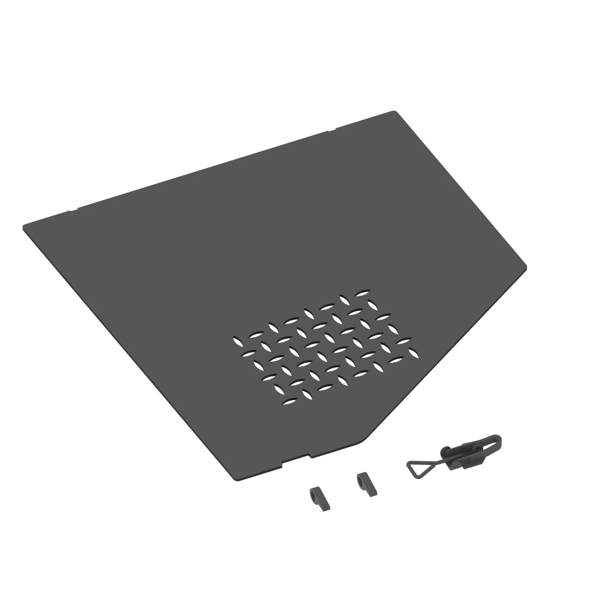 John Deere Cover Kit - F702702