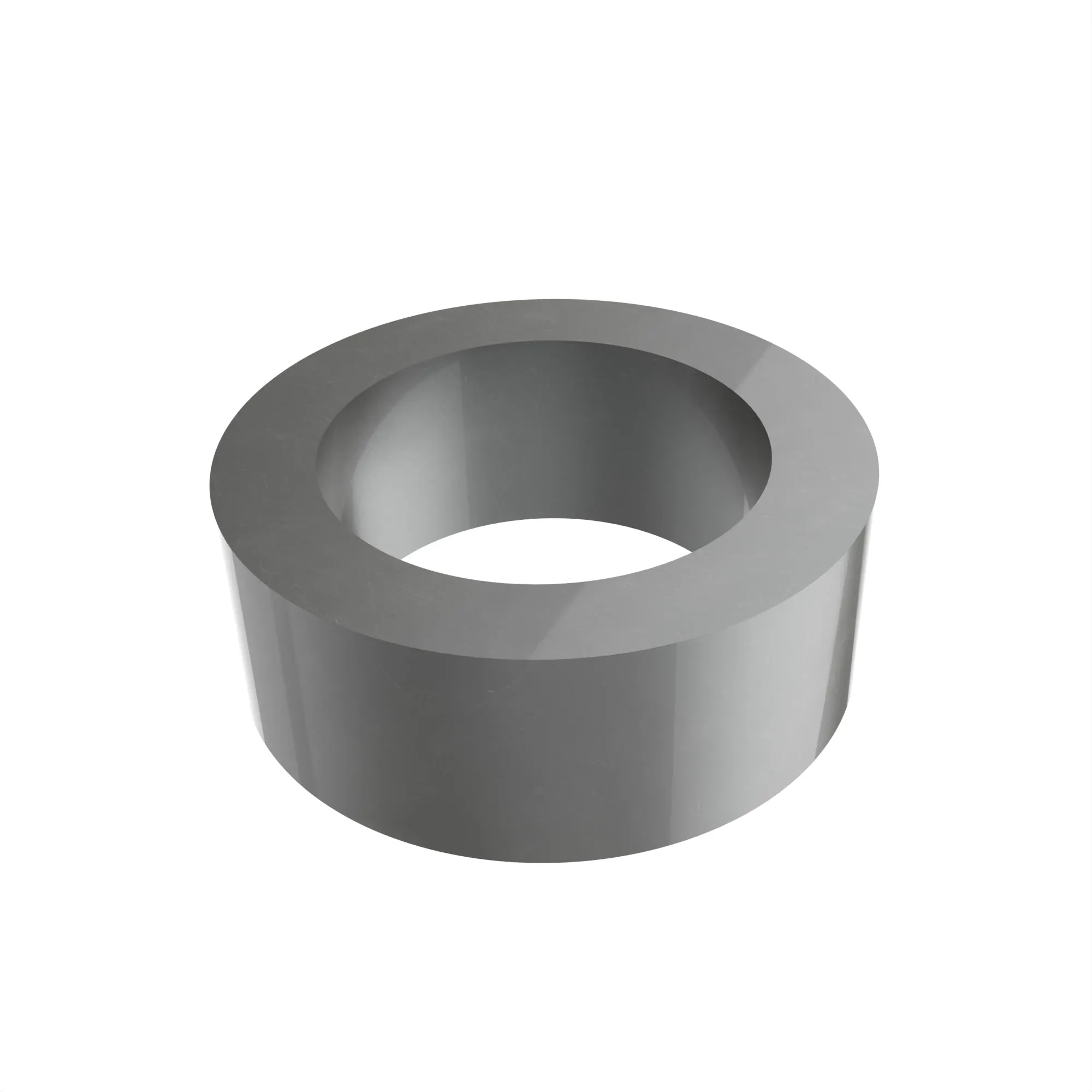 John Deere Plain Bushing - W44737