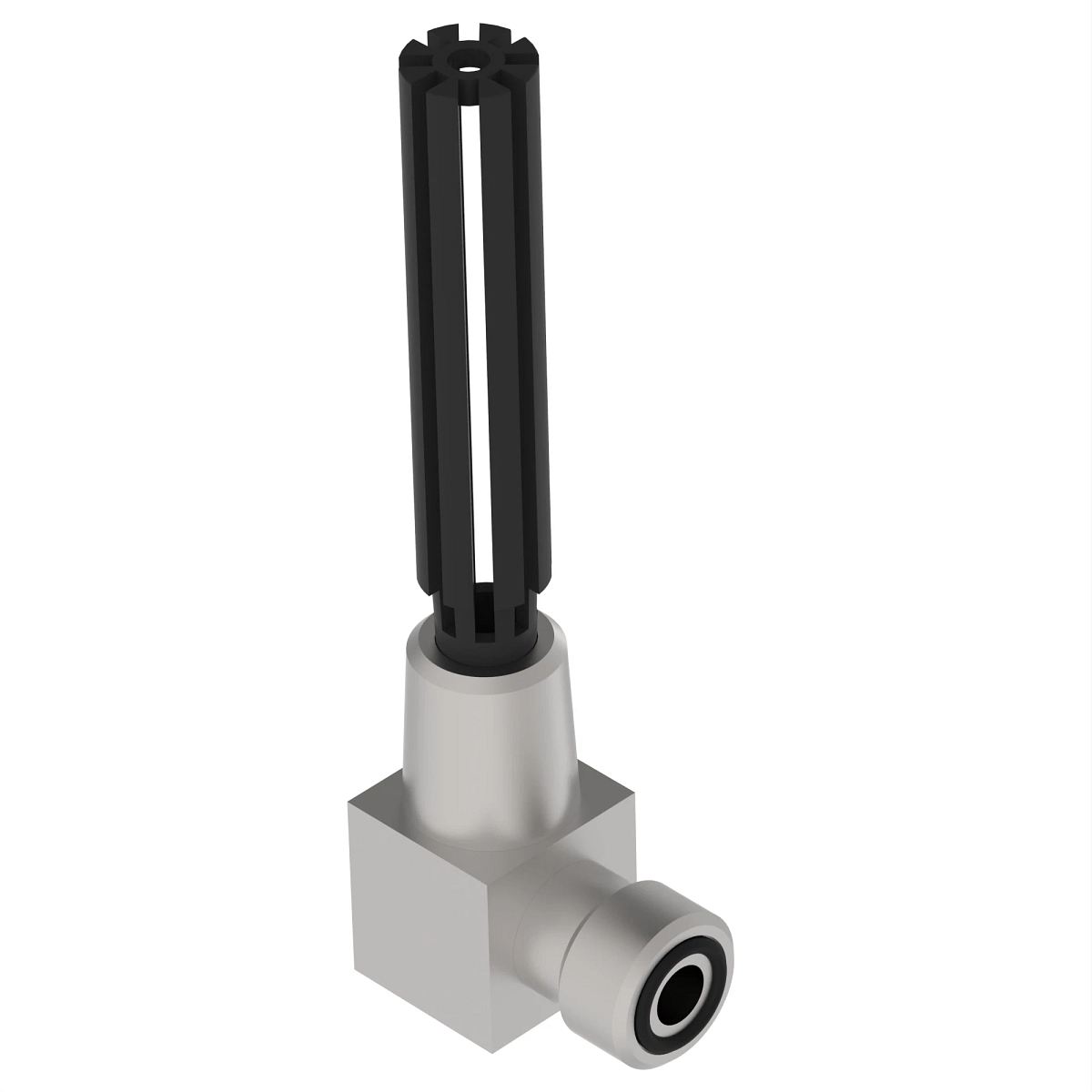 STRAINER ASSEMBLY, FUEL INLET