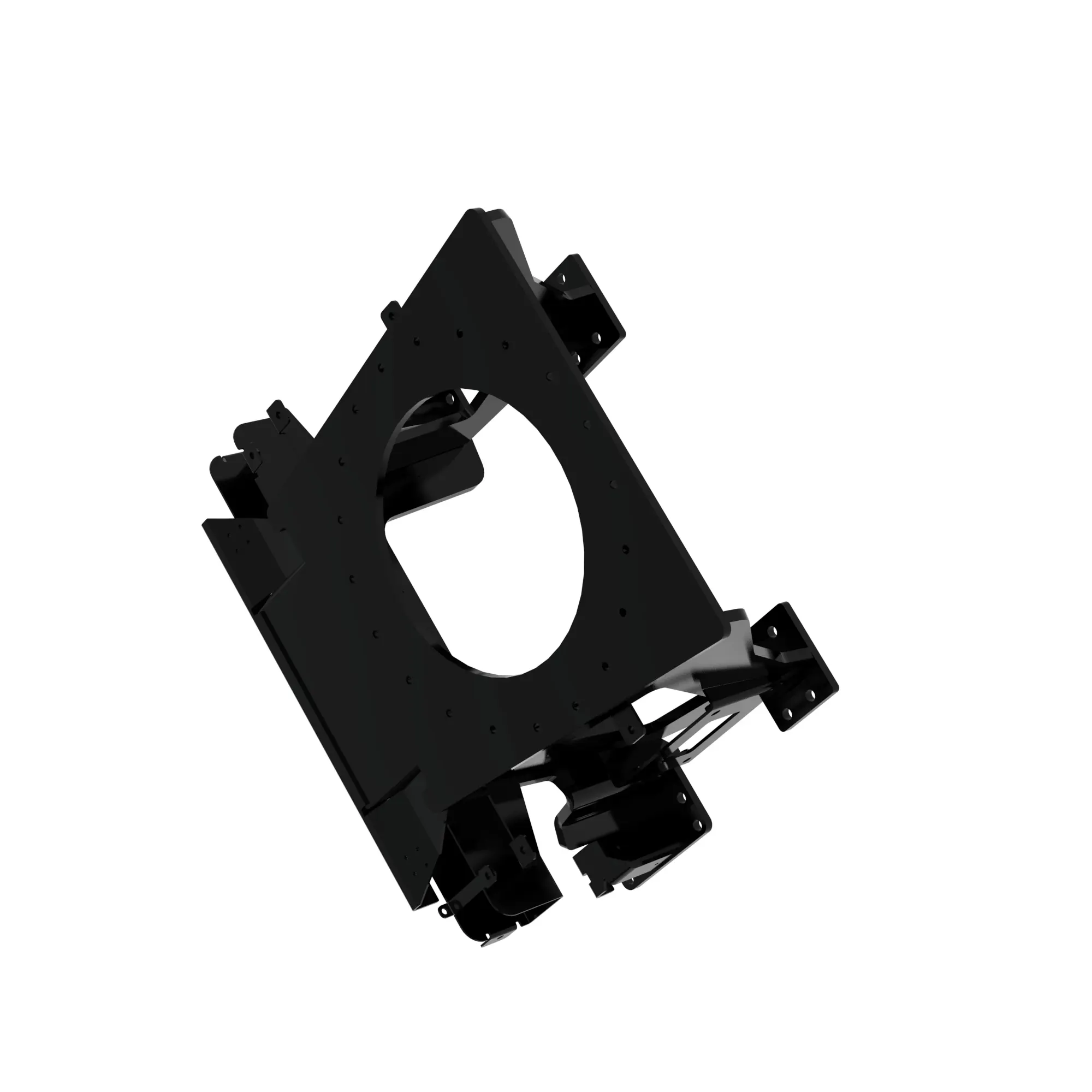 Frame
