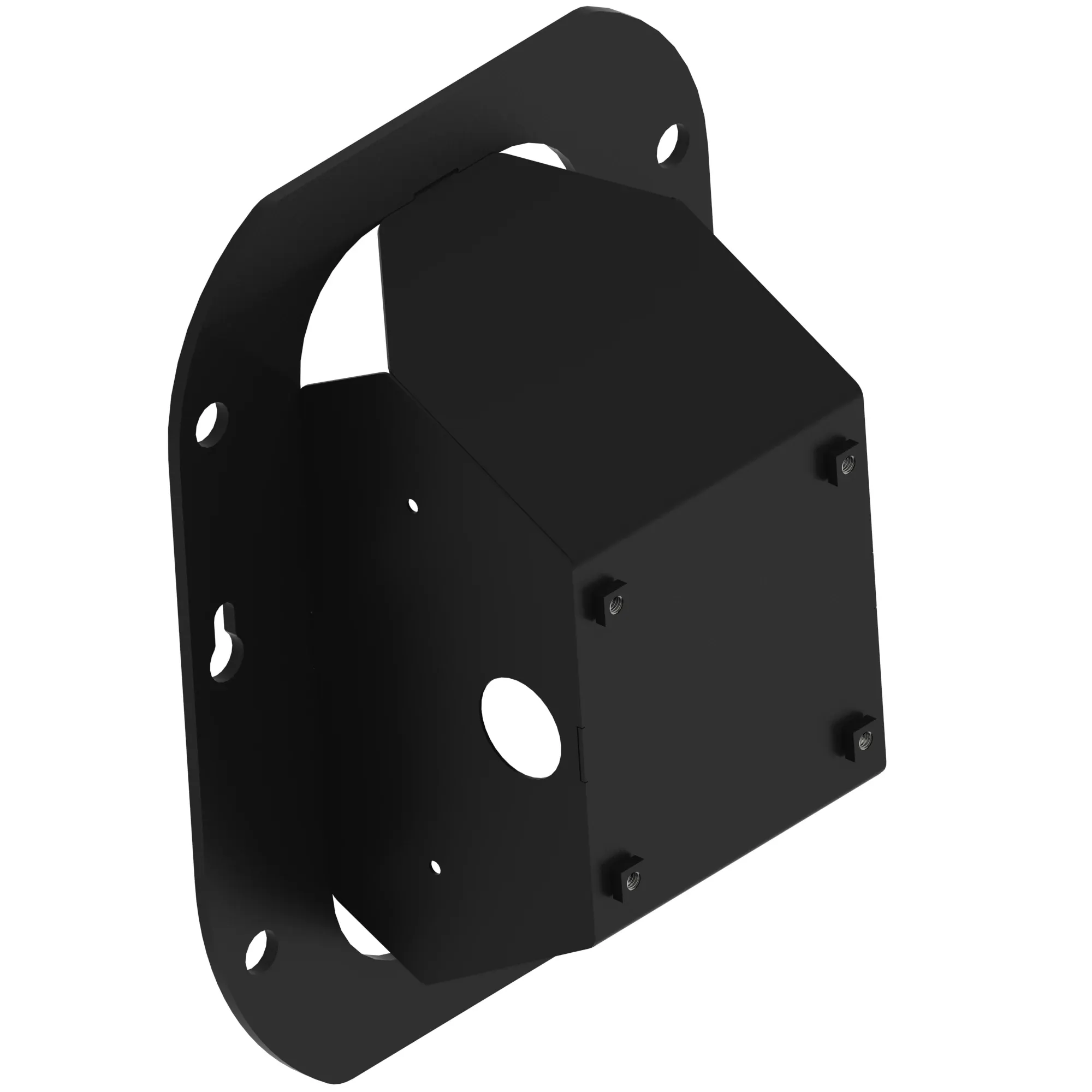 BRACKET, RADAR