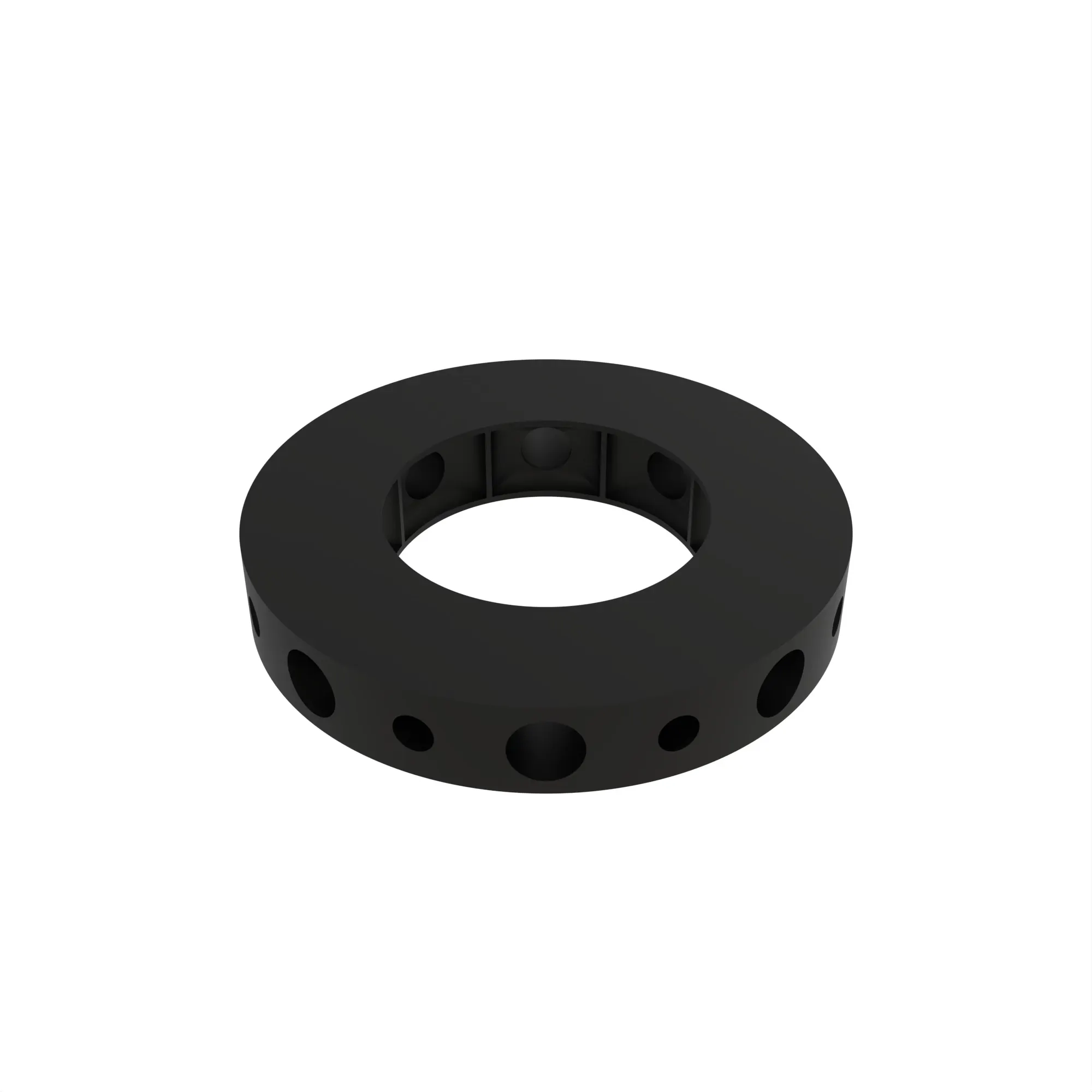 John Deere 8 Port Header Ring - A58893