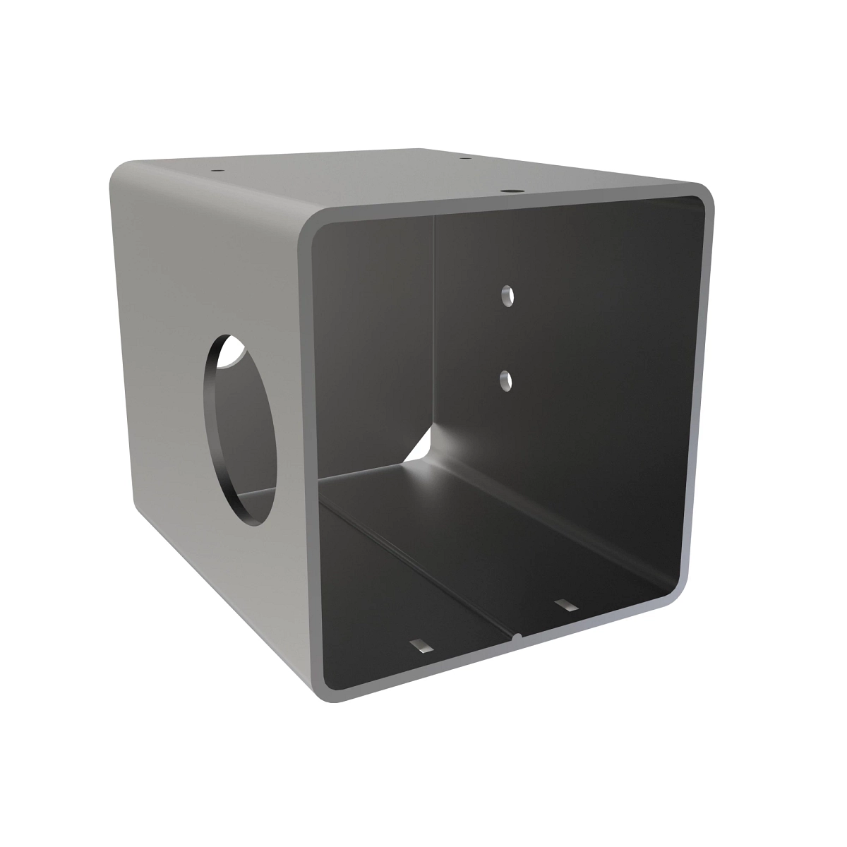 John Deere Cover - F625643