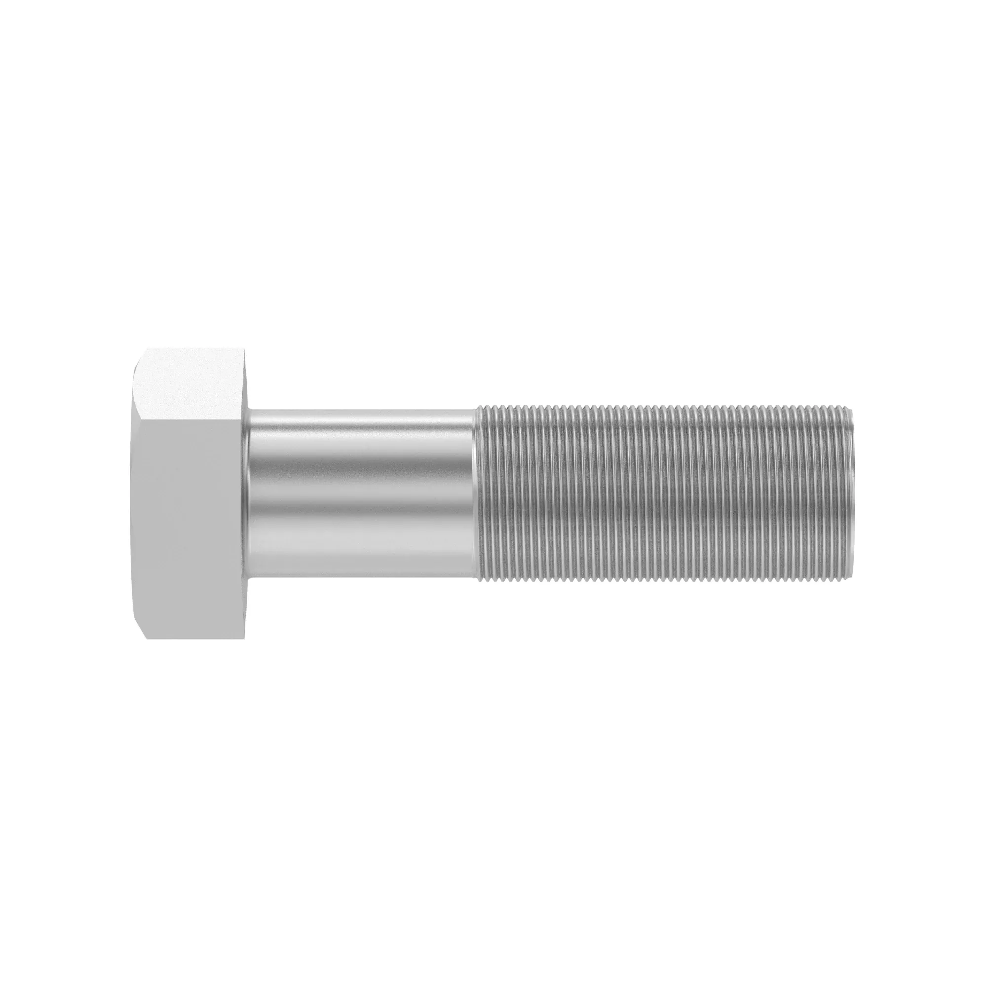SCREW, HEX HEAD