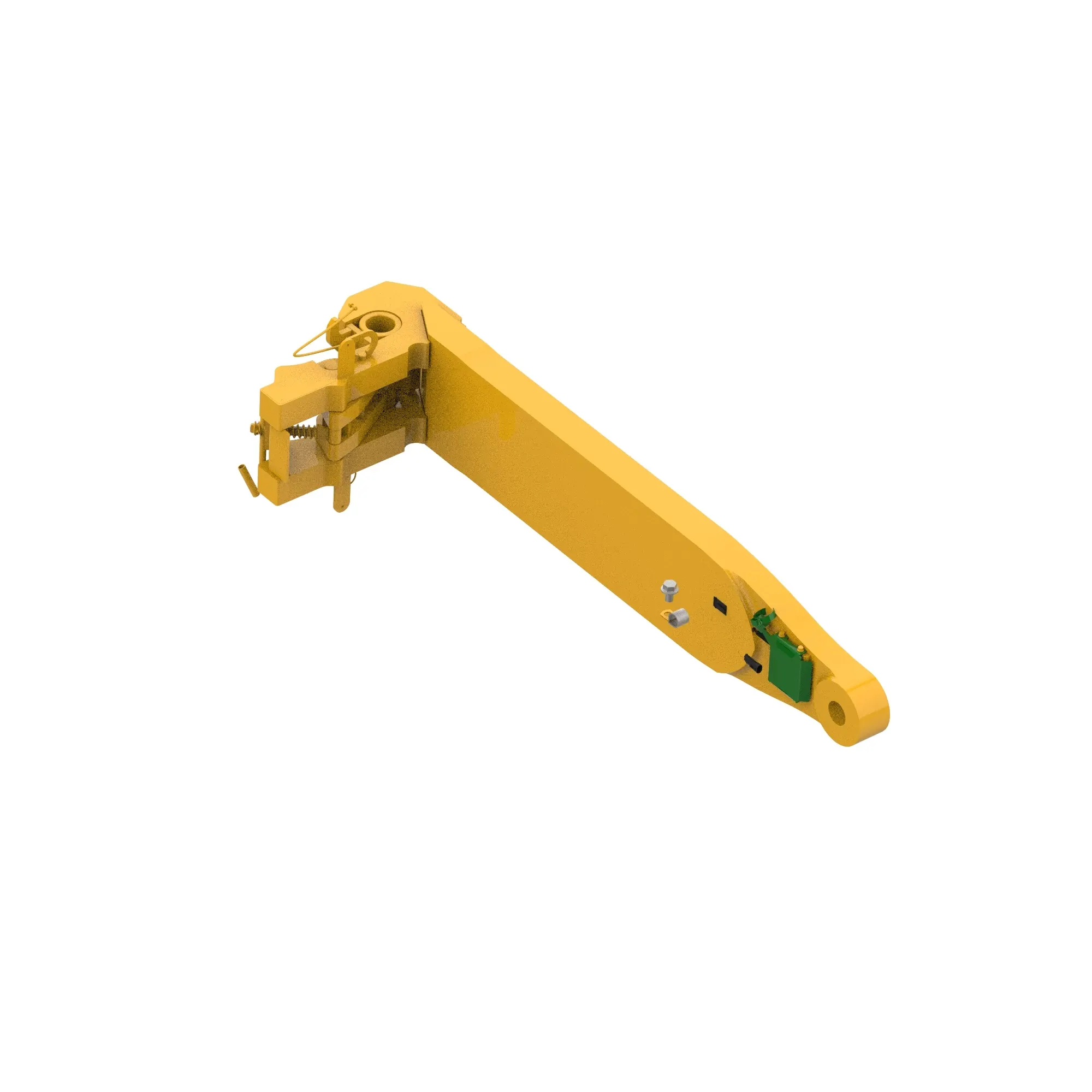 Drawbar