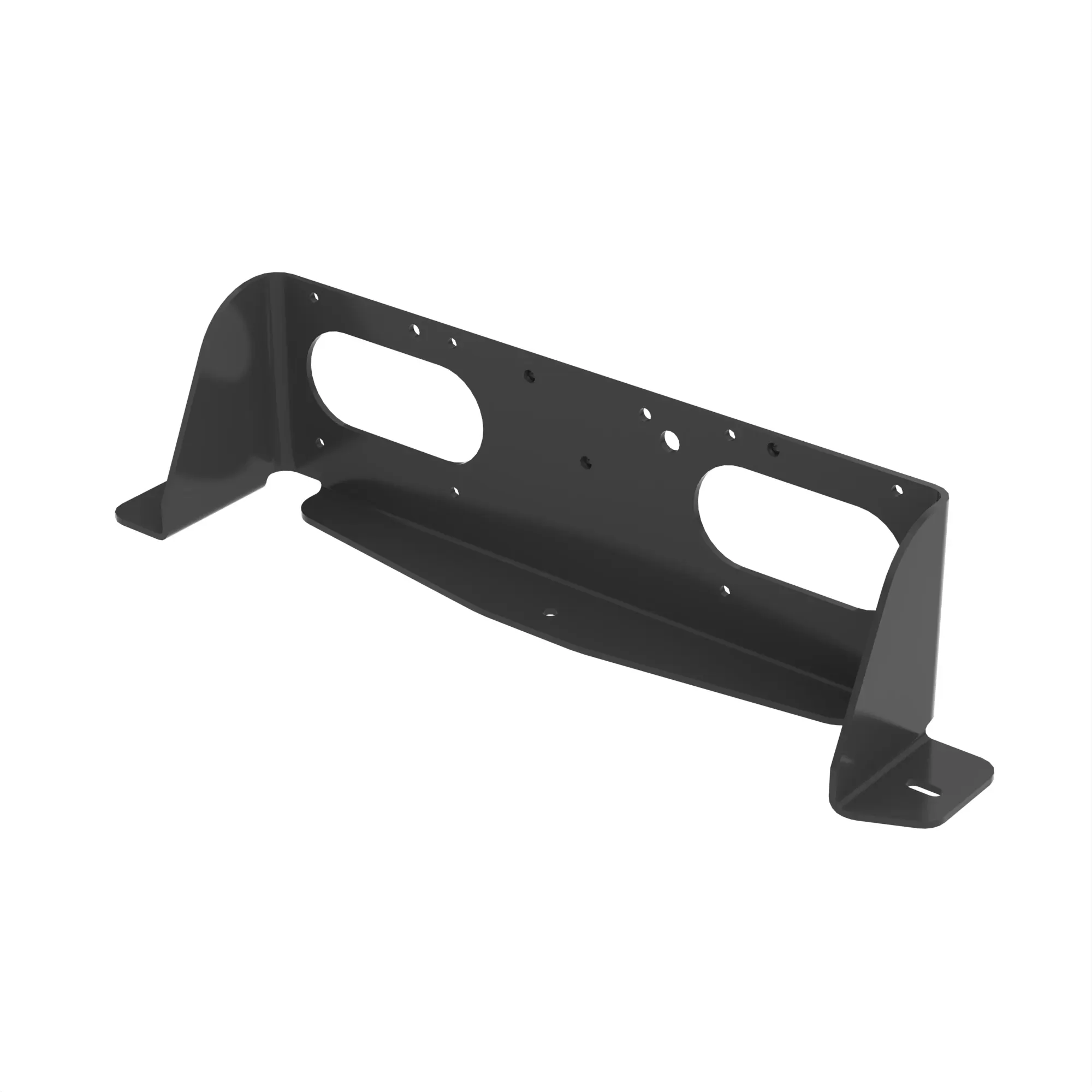John Deere Surge Tank Bracket - AT476020