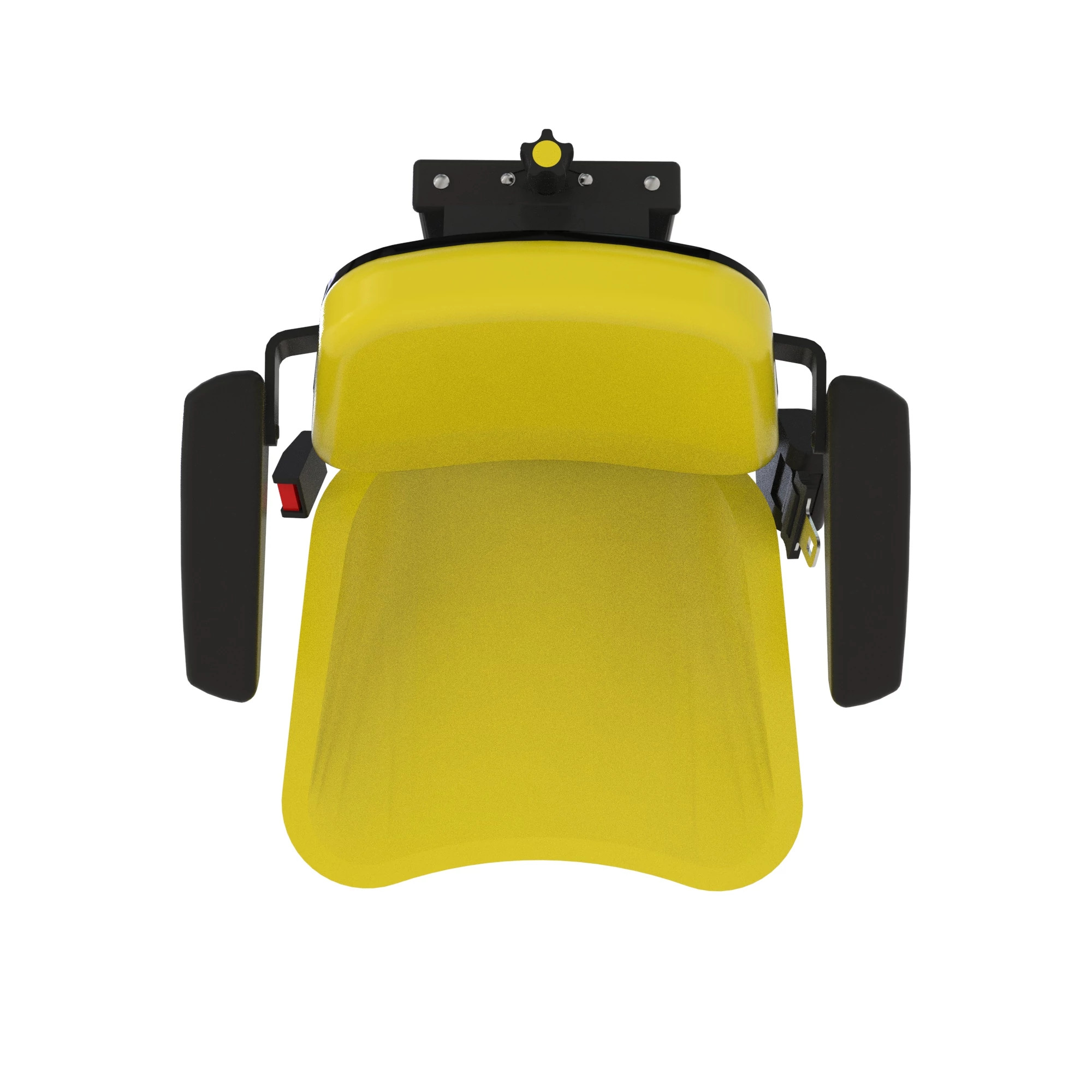 ASIENTO GRAMMER DS443-19 LUJO