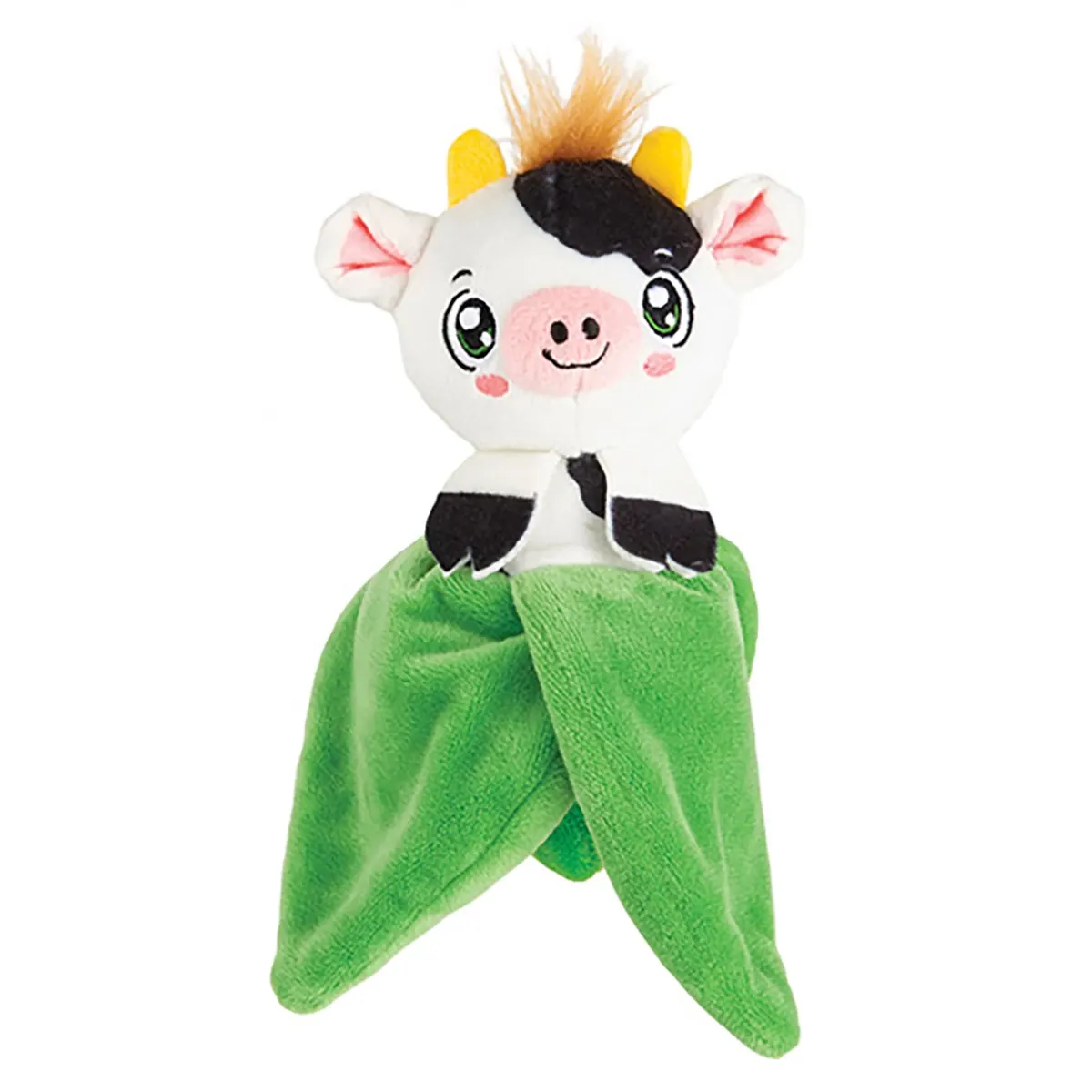 Peek n' Peel Cow