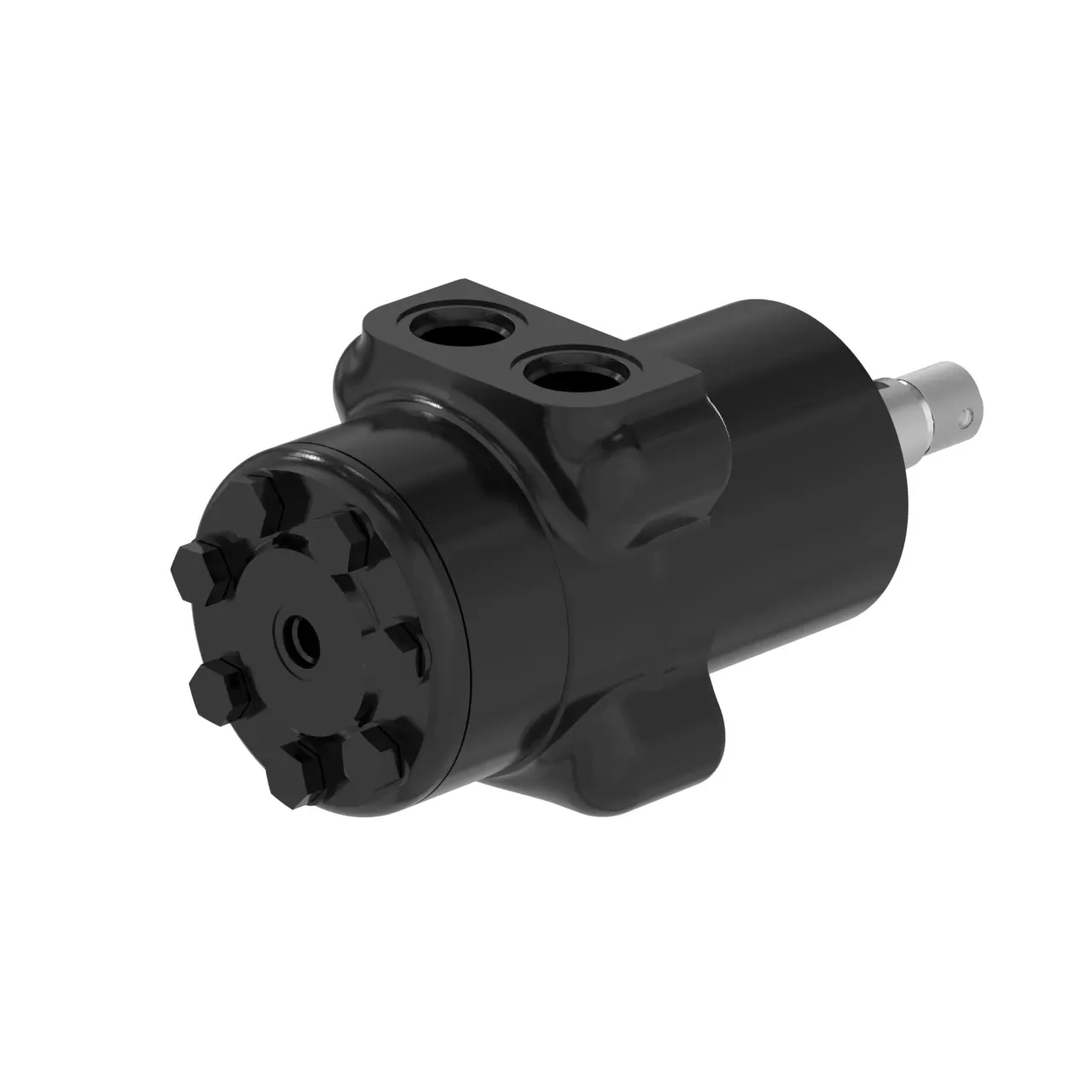 MOTOR, 200CC WHEEL MOTOR