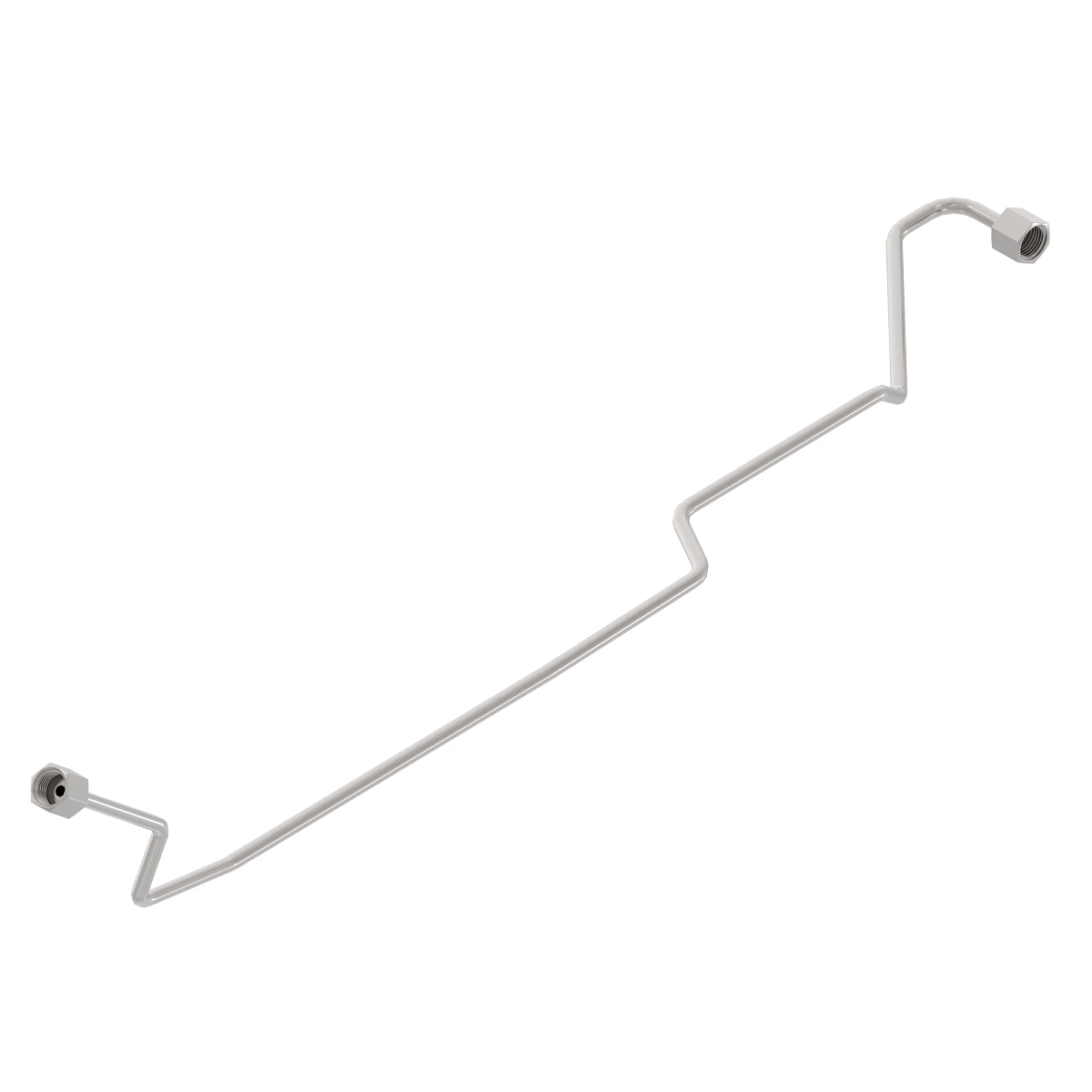 Brake Line, Rear, RH Side, Pr