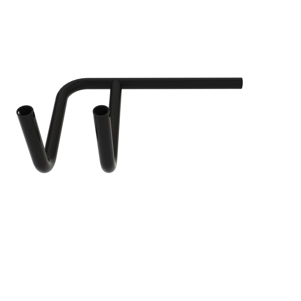Bow, Mirror - Right