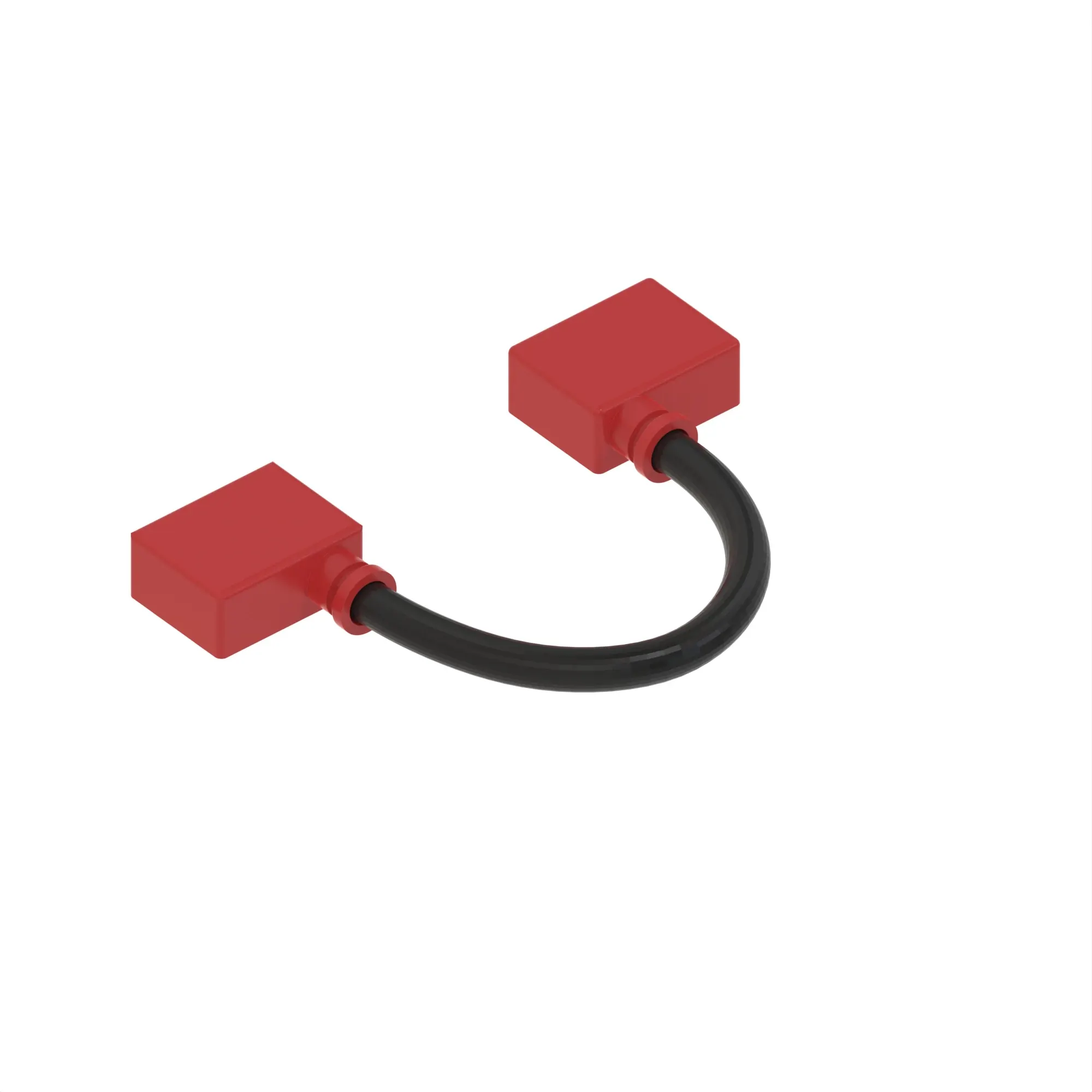 BATTERY CABLE, POS TO NEG