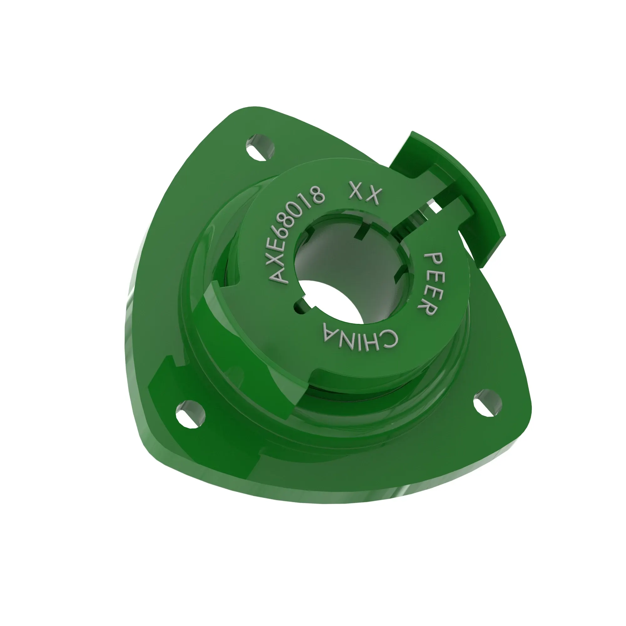John Deere Bearing with Housing - AXE68018