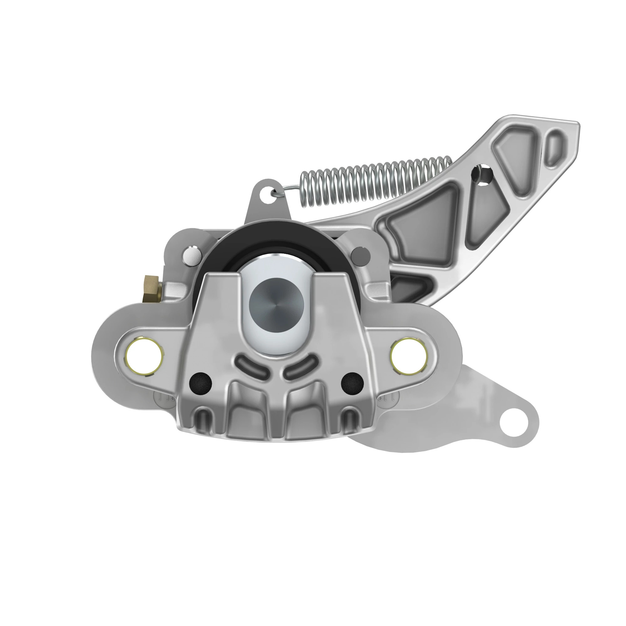 Disk Brake Caliper Assy