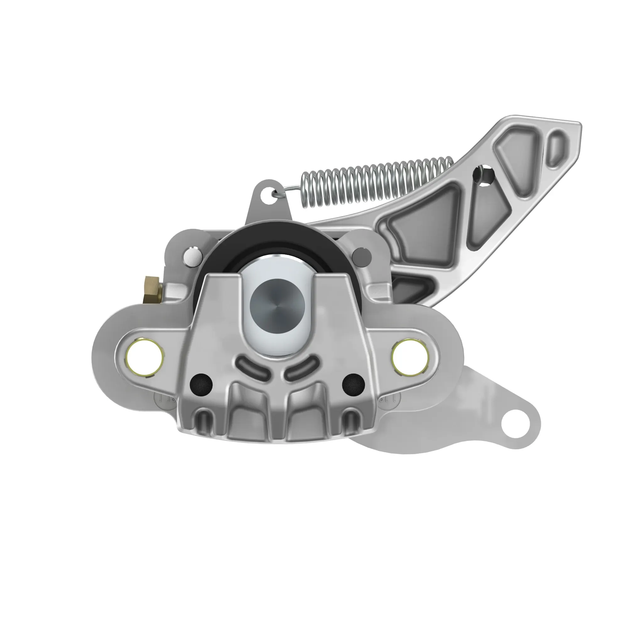 Disk Brake Caliper Assy