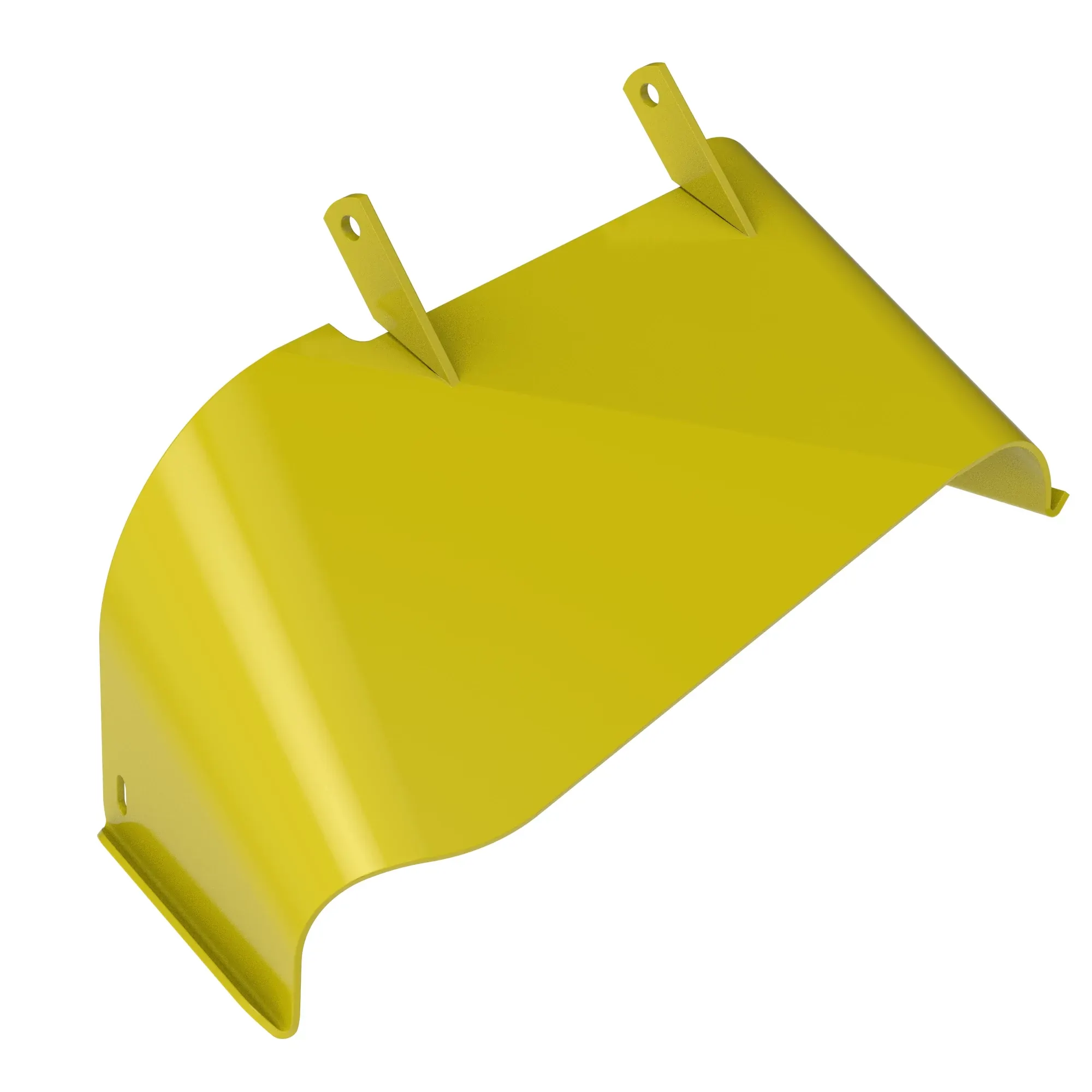 John Deere Chute - AM119297