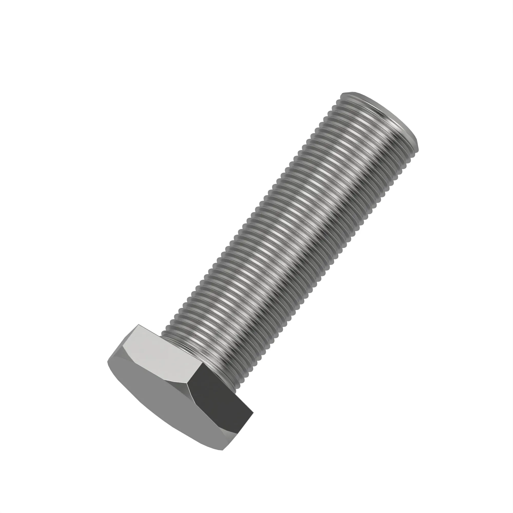 John Deere Hexagonal Head Cap Screw, M16 X 55 - R329002