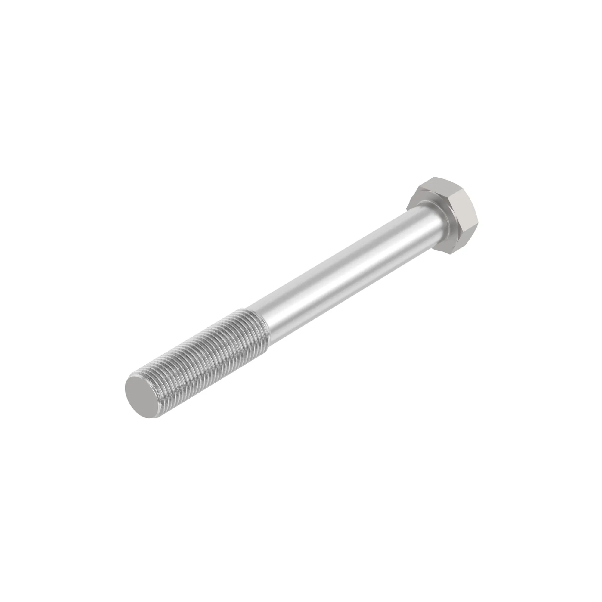 SCREW, HEX HEAD