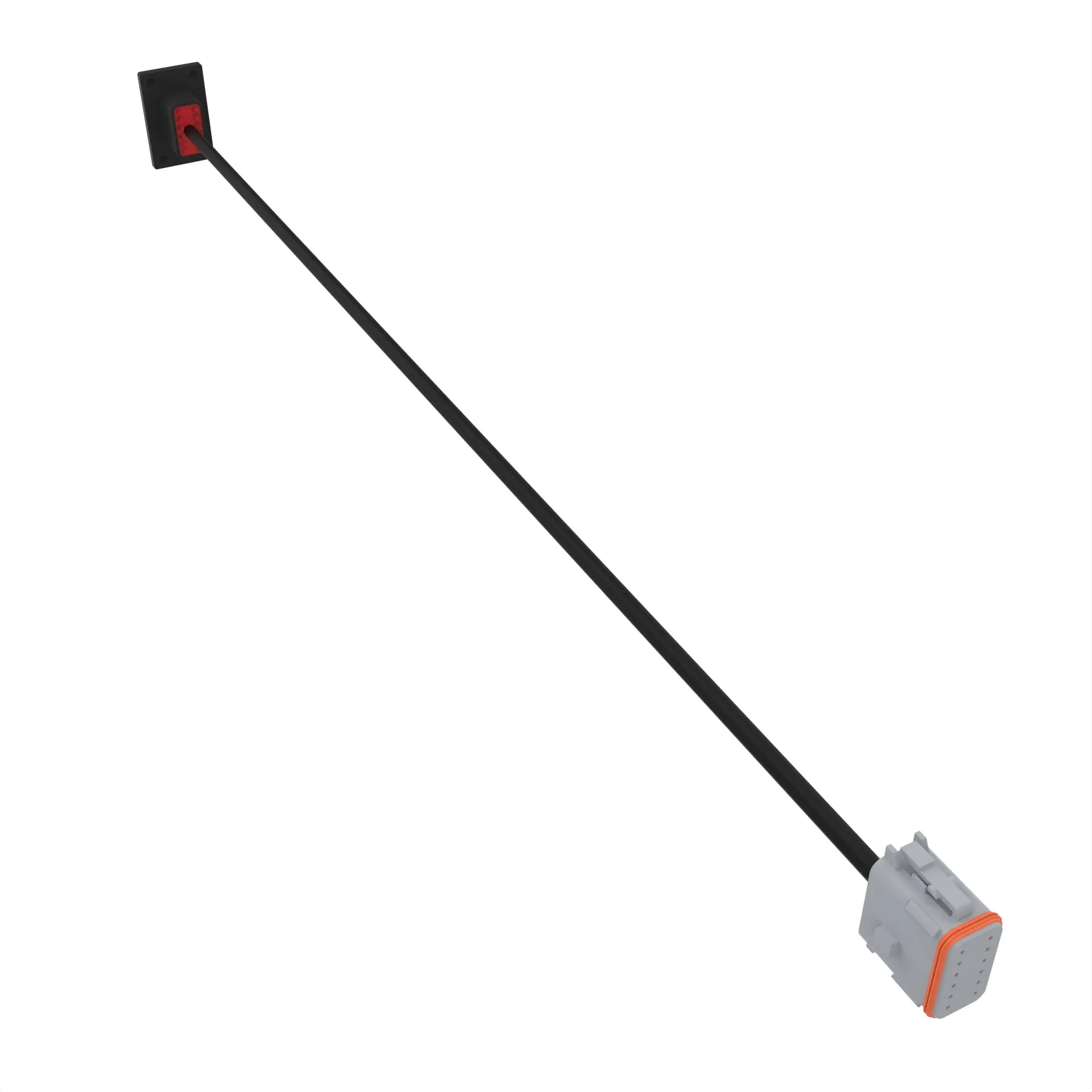 WIRING HARNESS, SF BULKHEAD ADAPTER