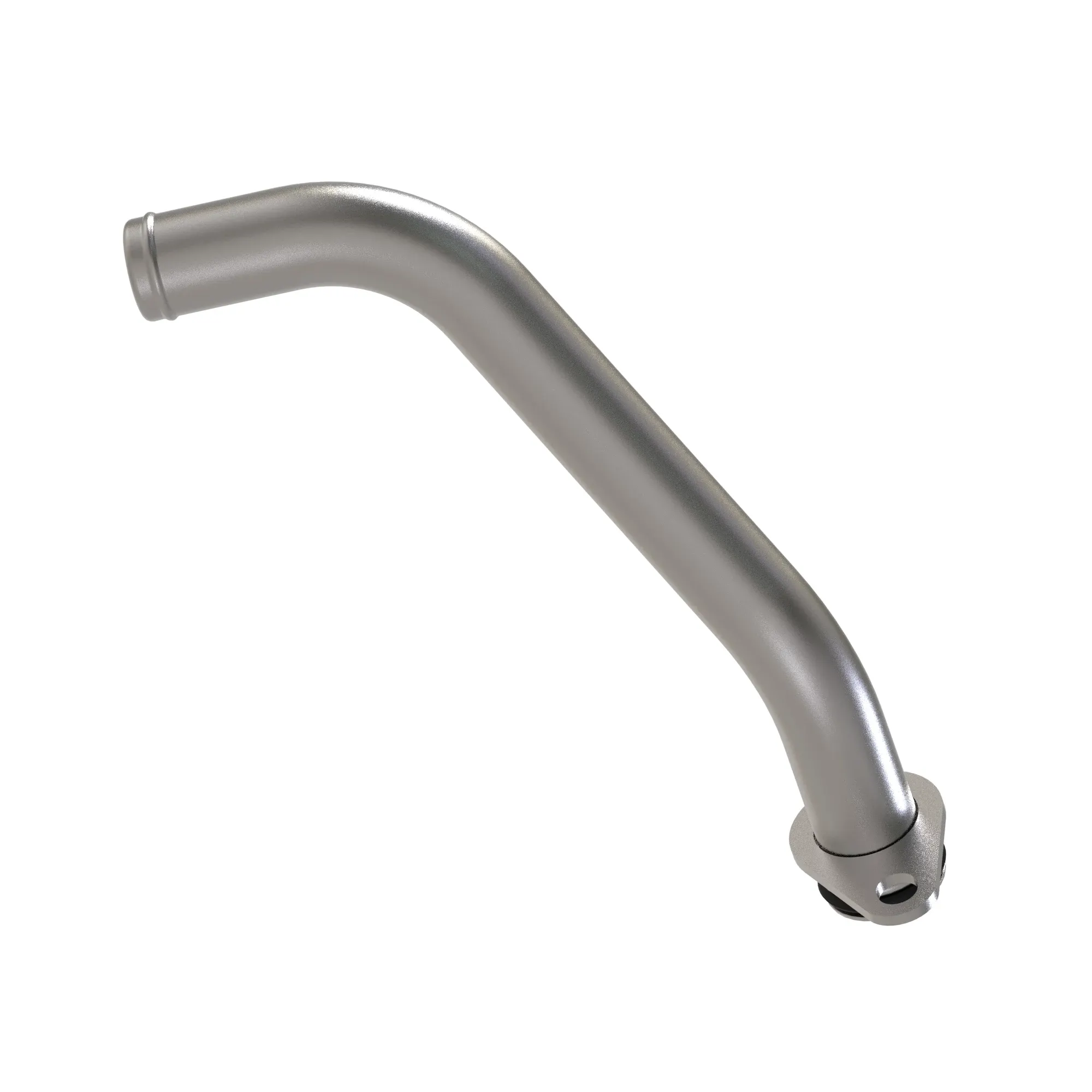 COOLANT OUTLET EGR COOLER