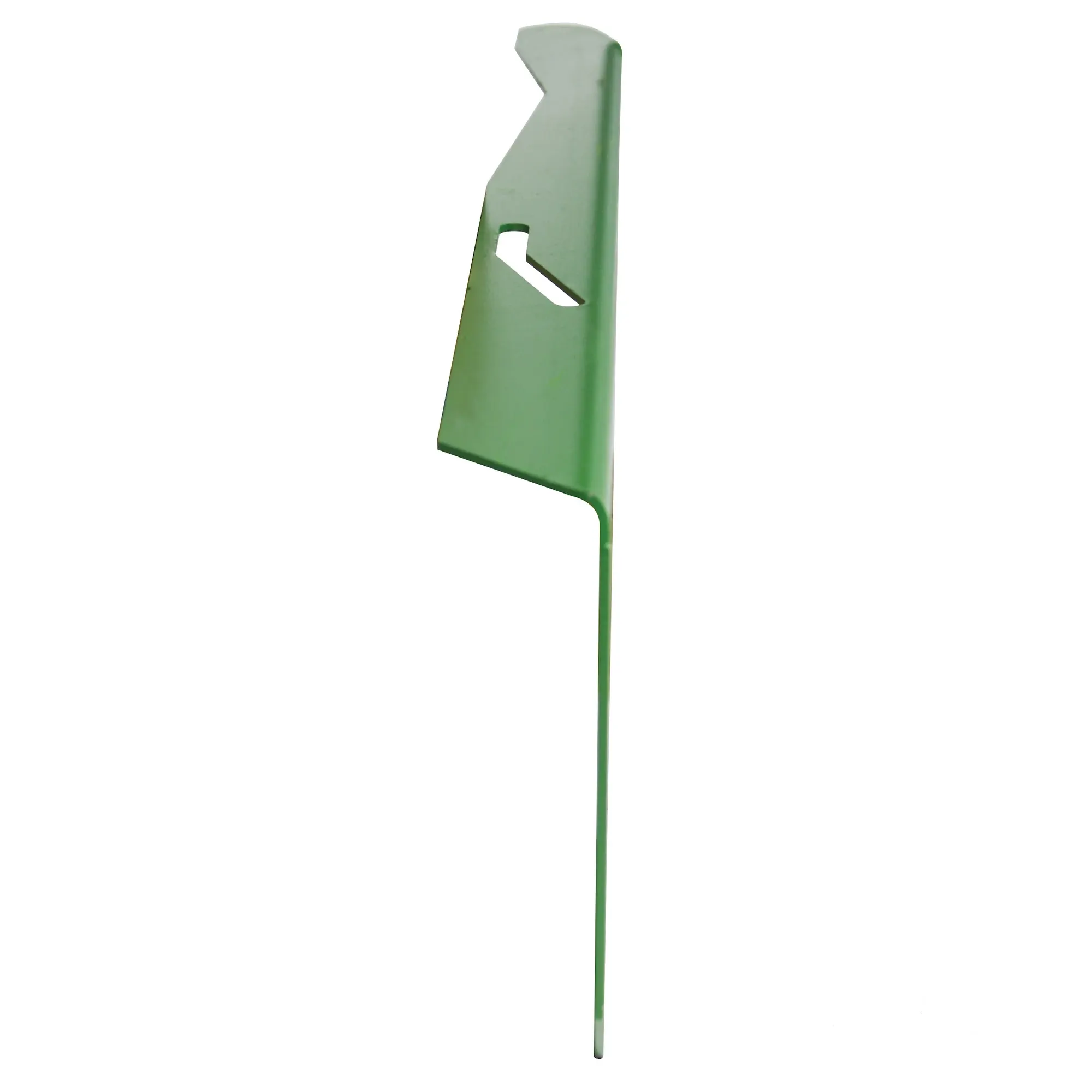 John Deere Vane, Right Side, Straight, Straw - H223218