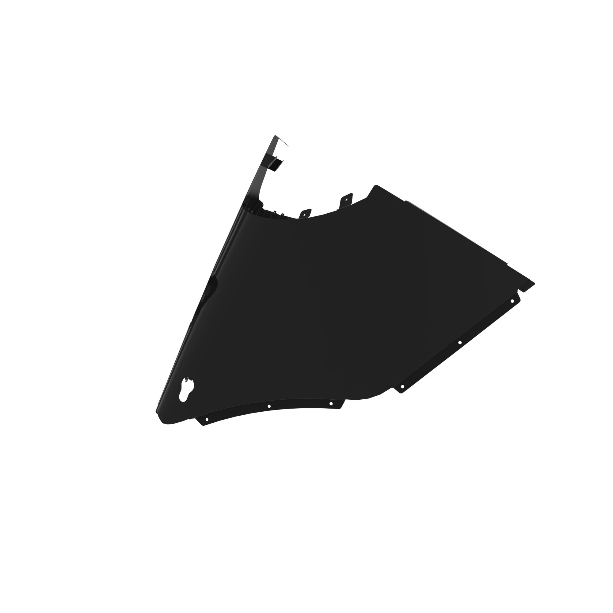 GRILLE, FRONT 6MC/RC