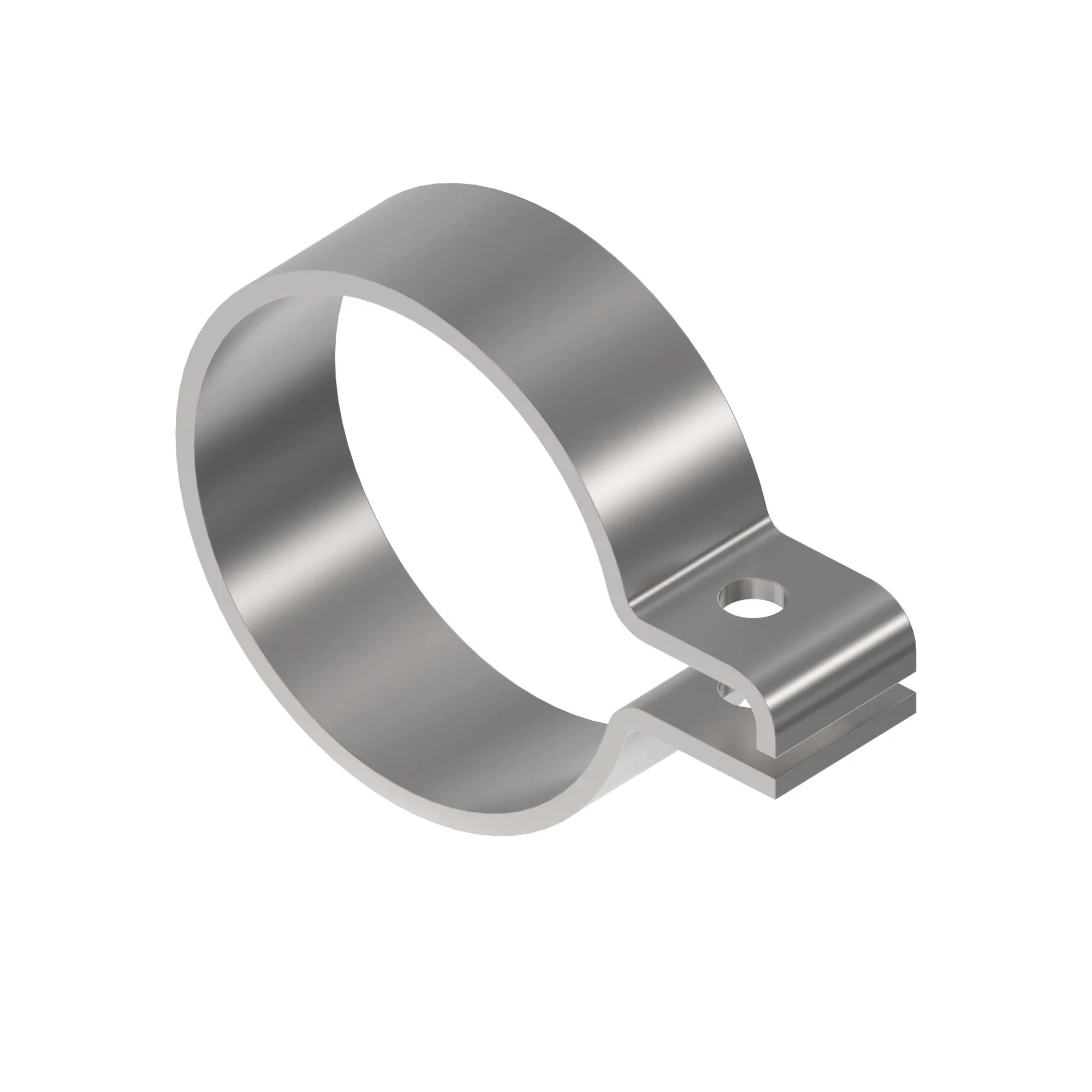 John Deere Muffler Clamp - Z71816