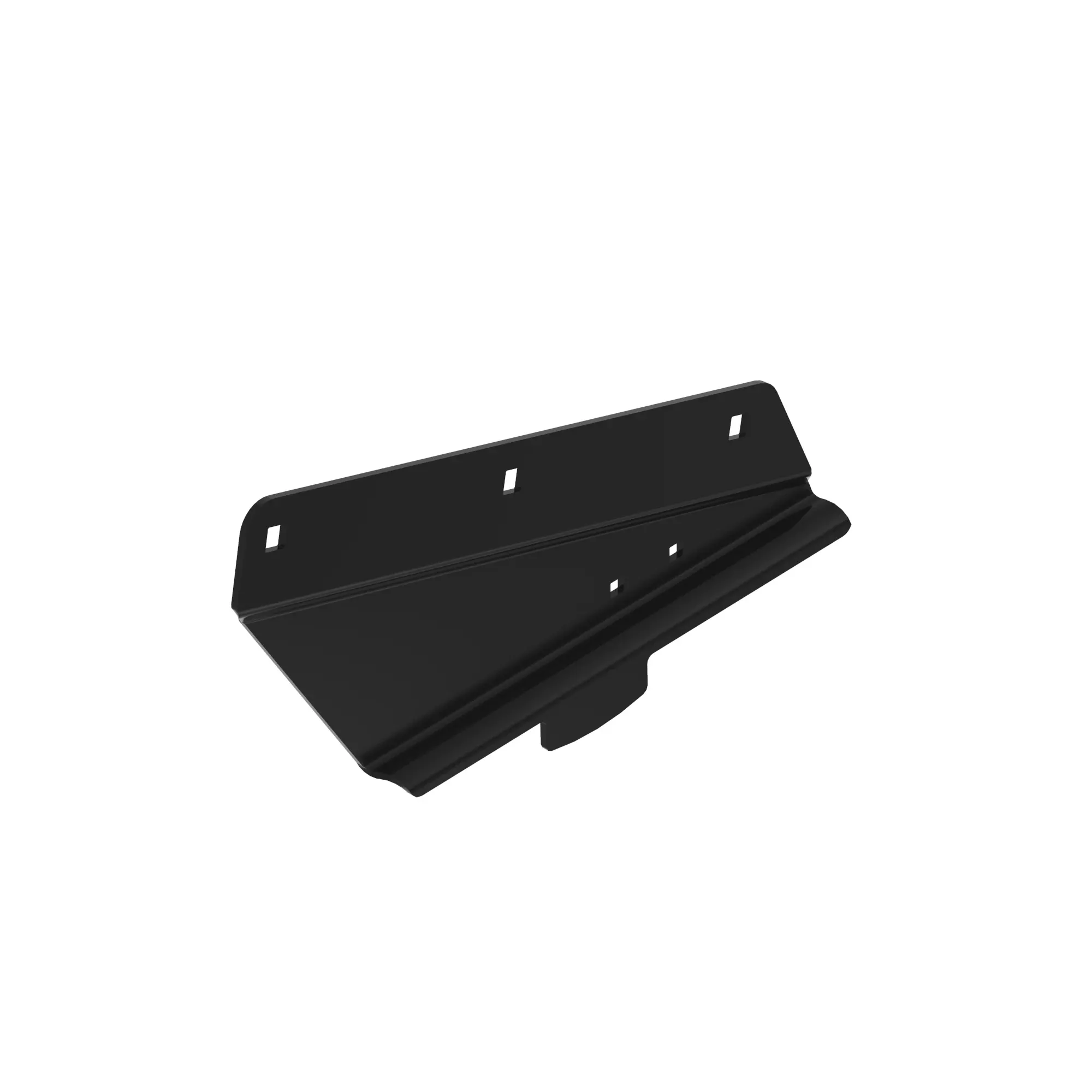 John Deere Hopper Support Bracket - A52677