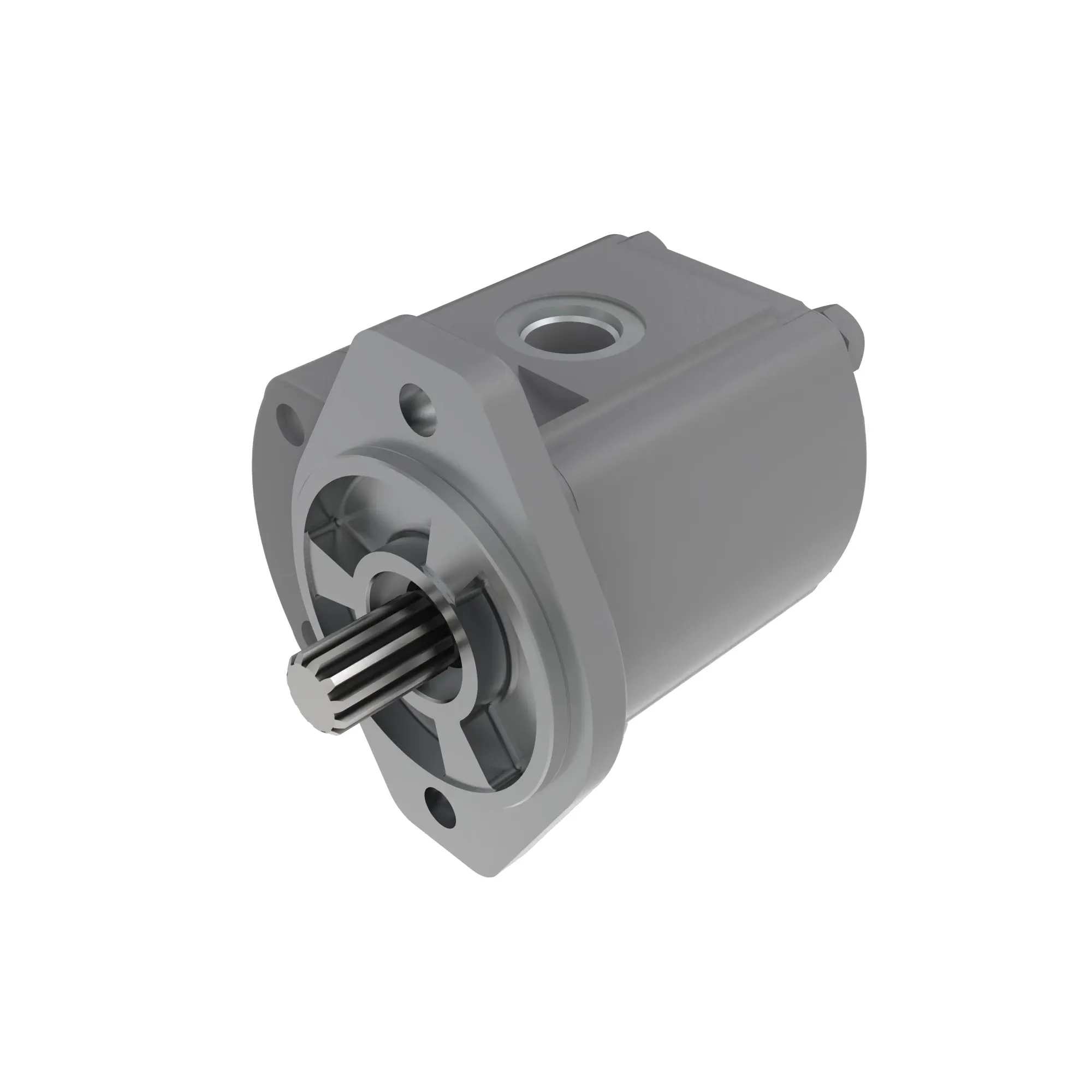 Hydraulic Pump