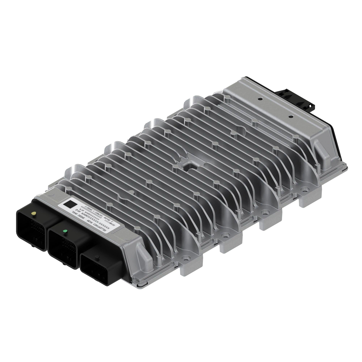 ELECTRONIC CONTROL UNIT, MECA REAR2