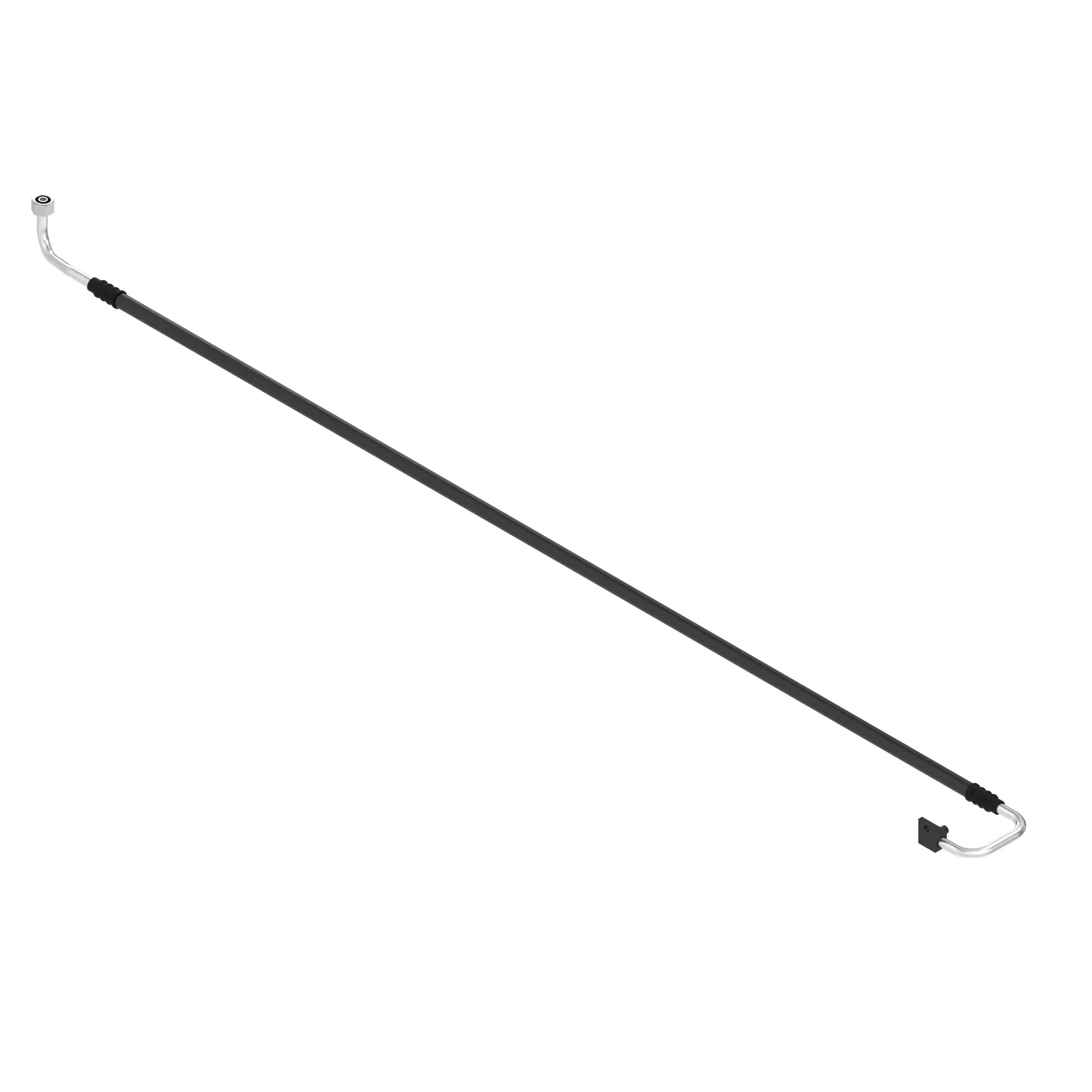 John Deere Refrigerant Hose, AC Pressure - AL212775