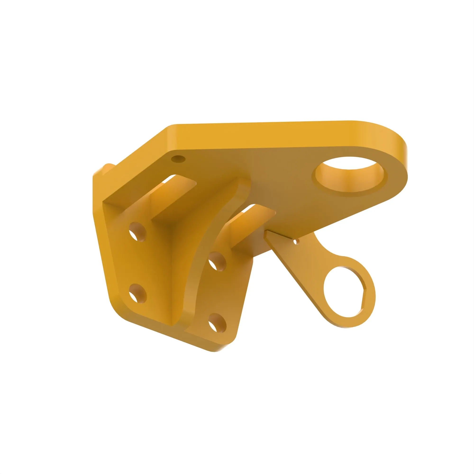 MOUNT,TRANSMISSION RIGHT MOUNT