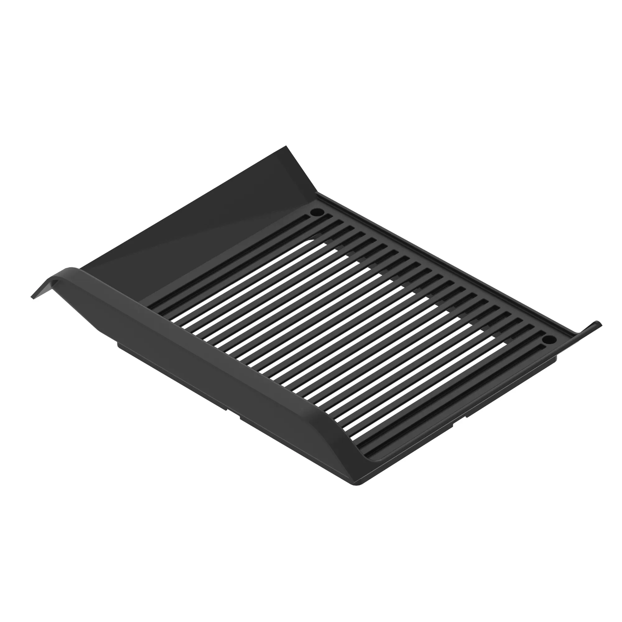 John Deere Air Intake Cover, Left Side - R131864
