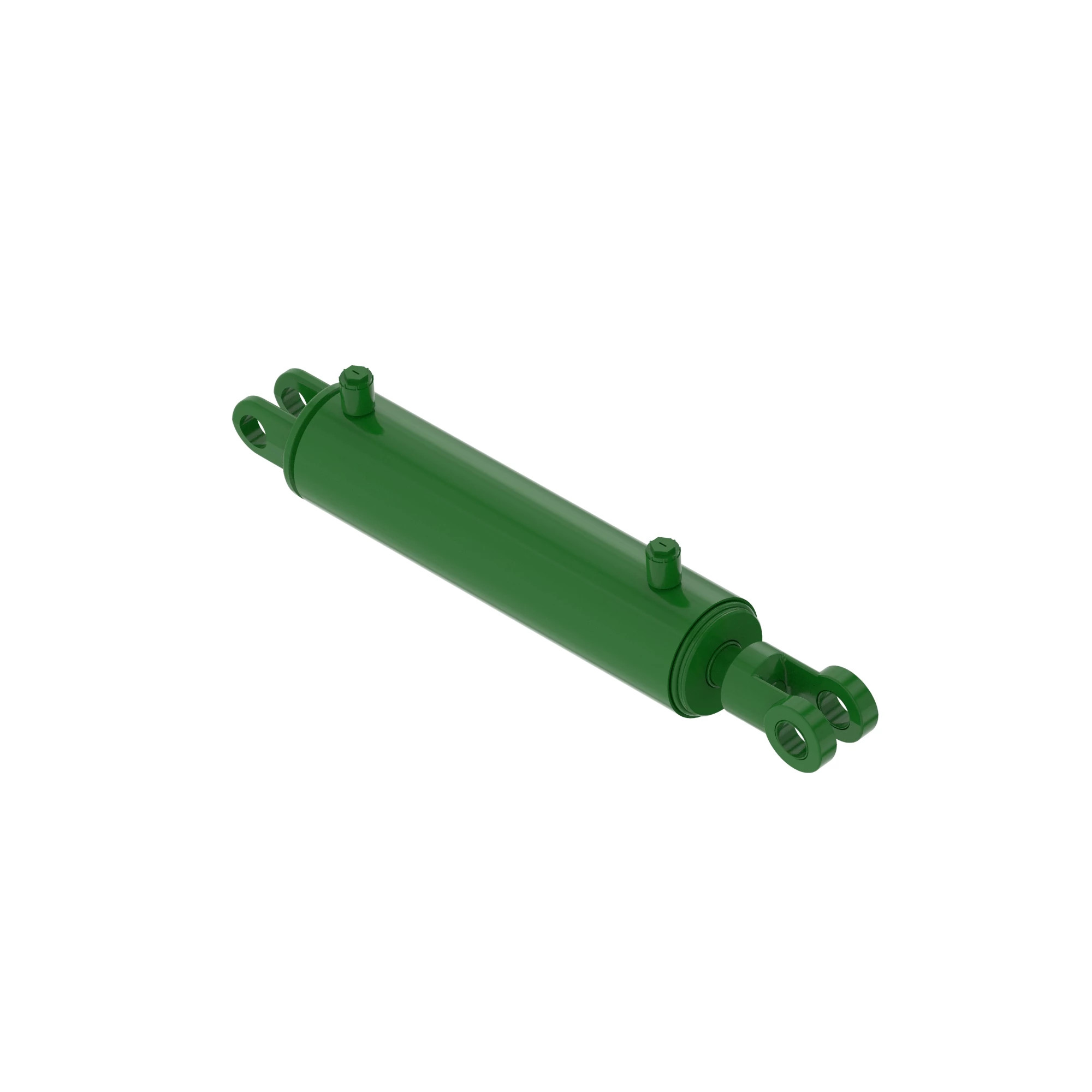 HYDRAULIC CYLINDER, 95.25X36-305, 6