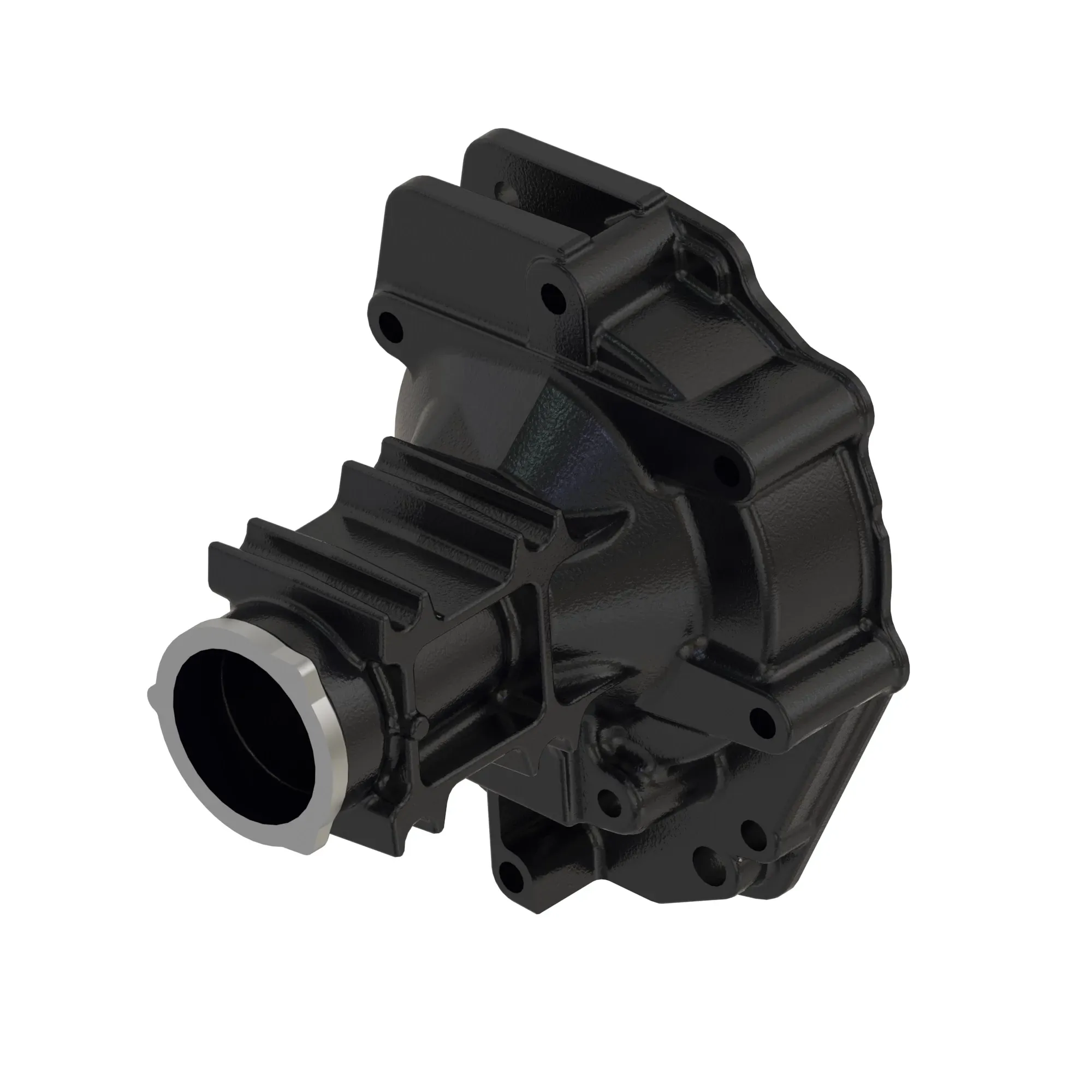 YZ81141: Right Side Rear Axle Housing | Shop.Deere.com