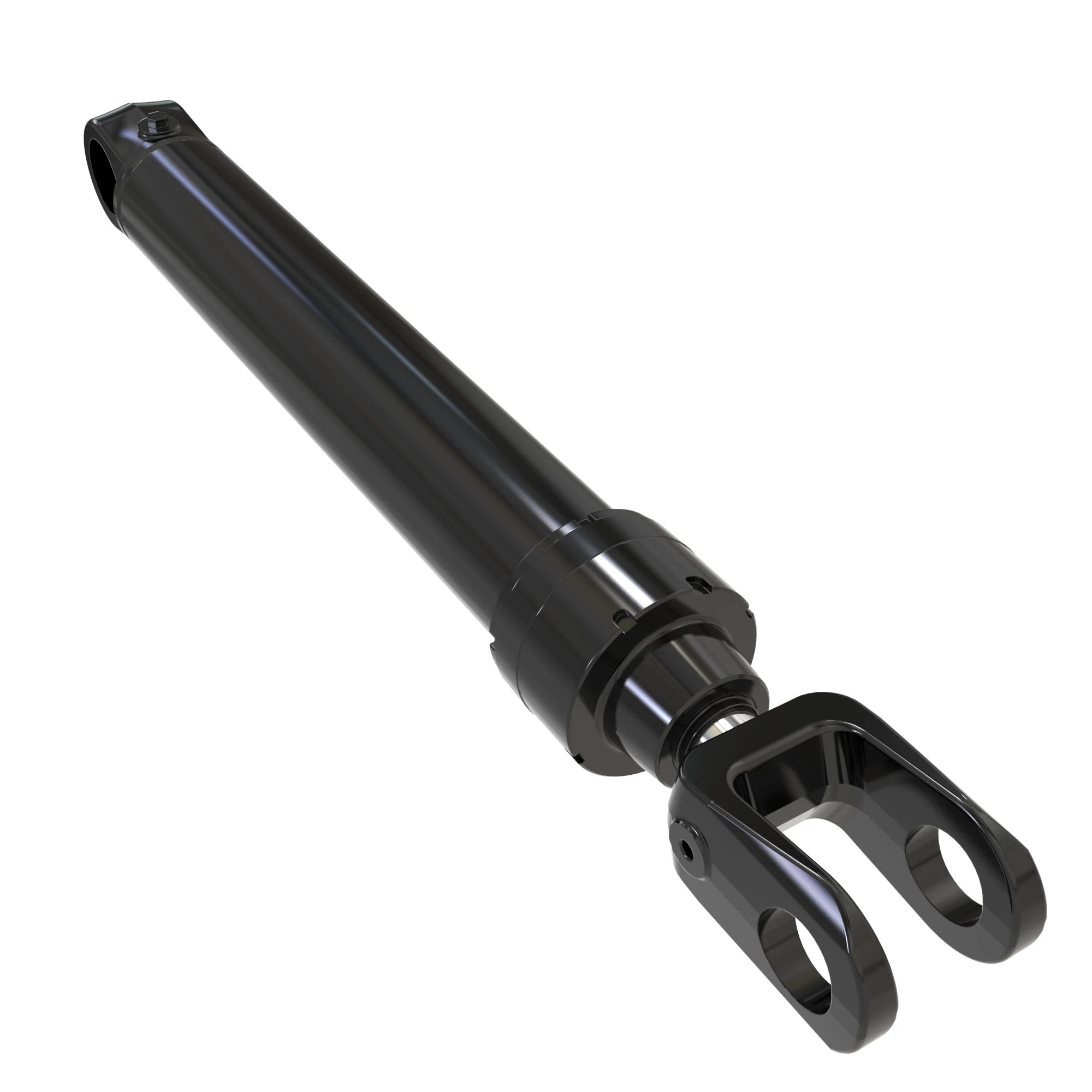 John Deere Boom Hydraulic Cylinder - AH227925