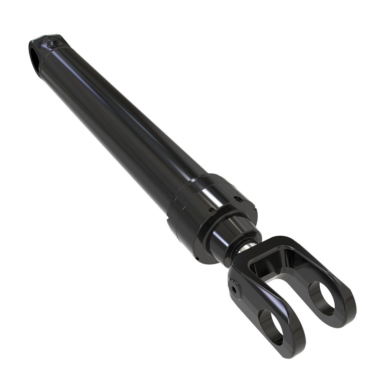 John Deere Boom Hydraulic Cylinder - AH227925