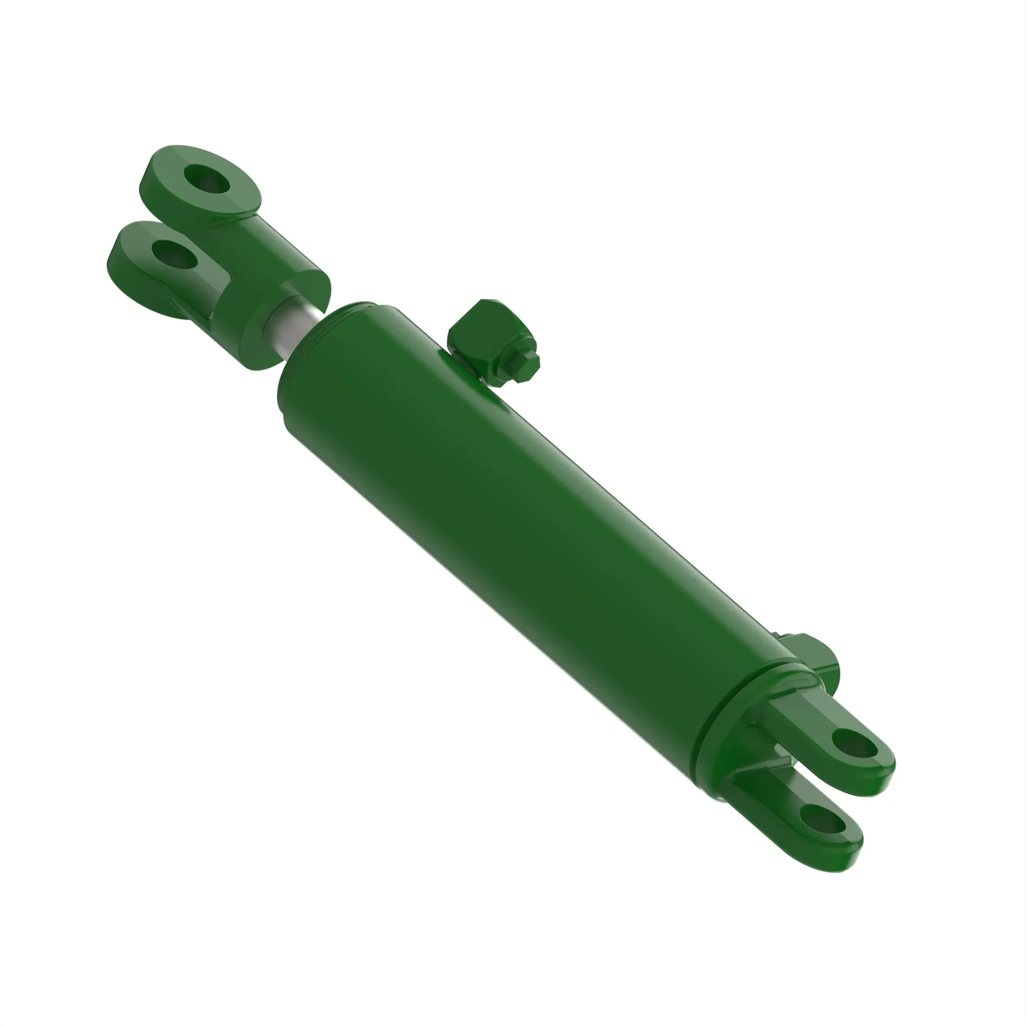 HYDRAULIC CYLINDER, 76.2 X 32-254,
