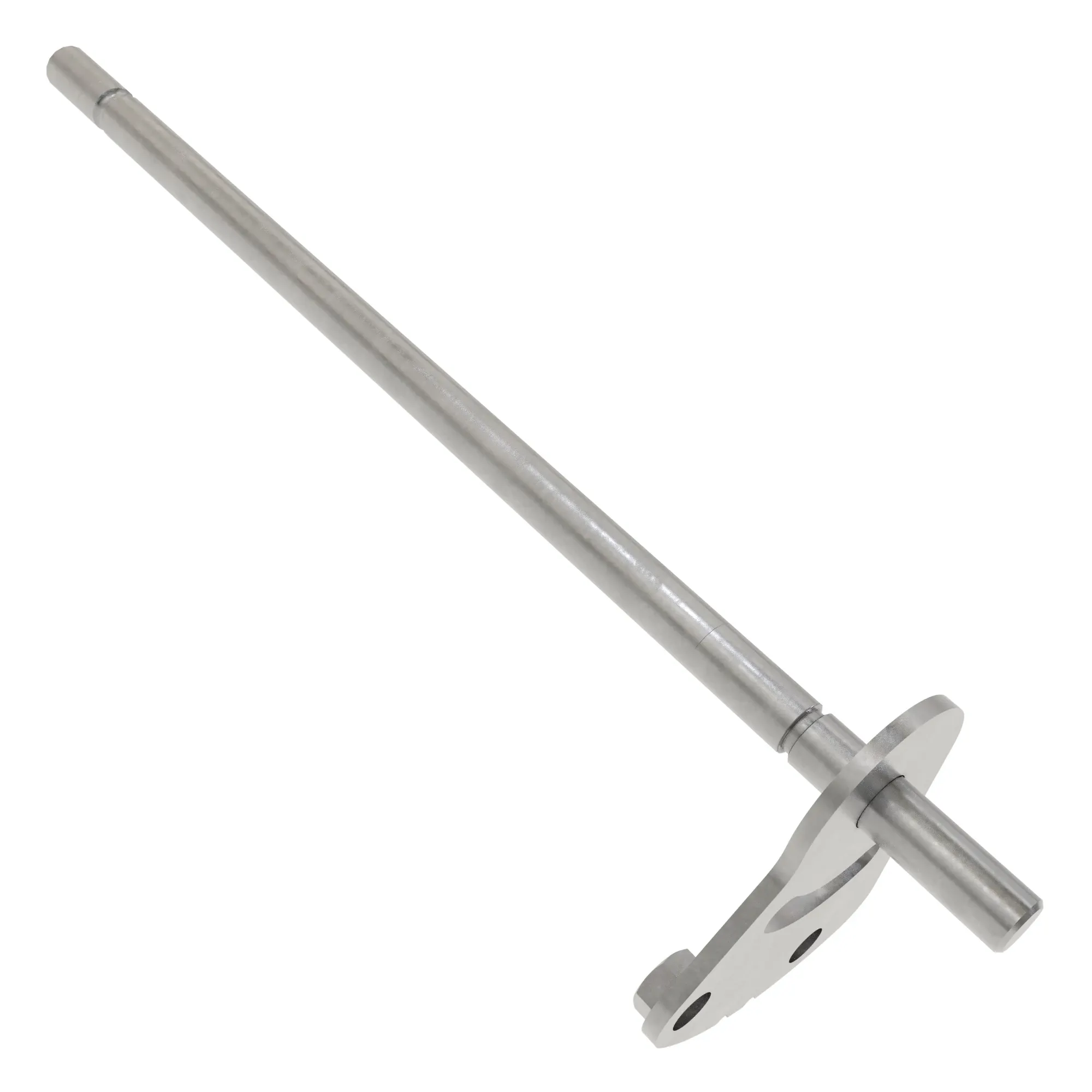 SHAFT, ASSEMBLY