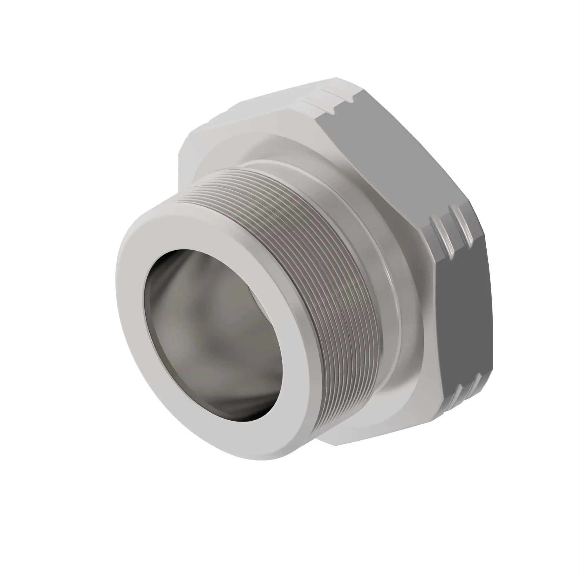 FITTING PLUG, SCREW