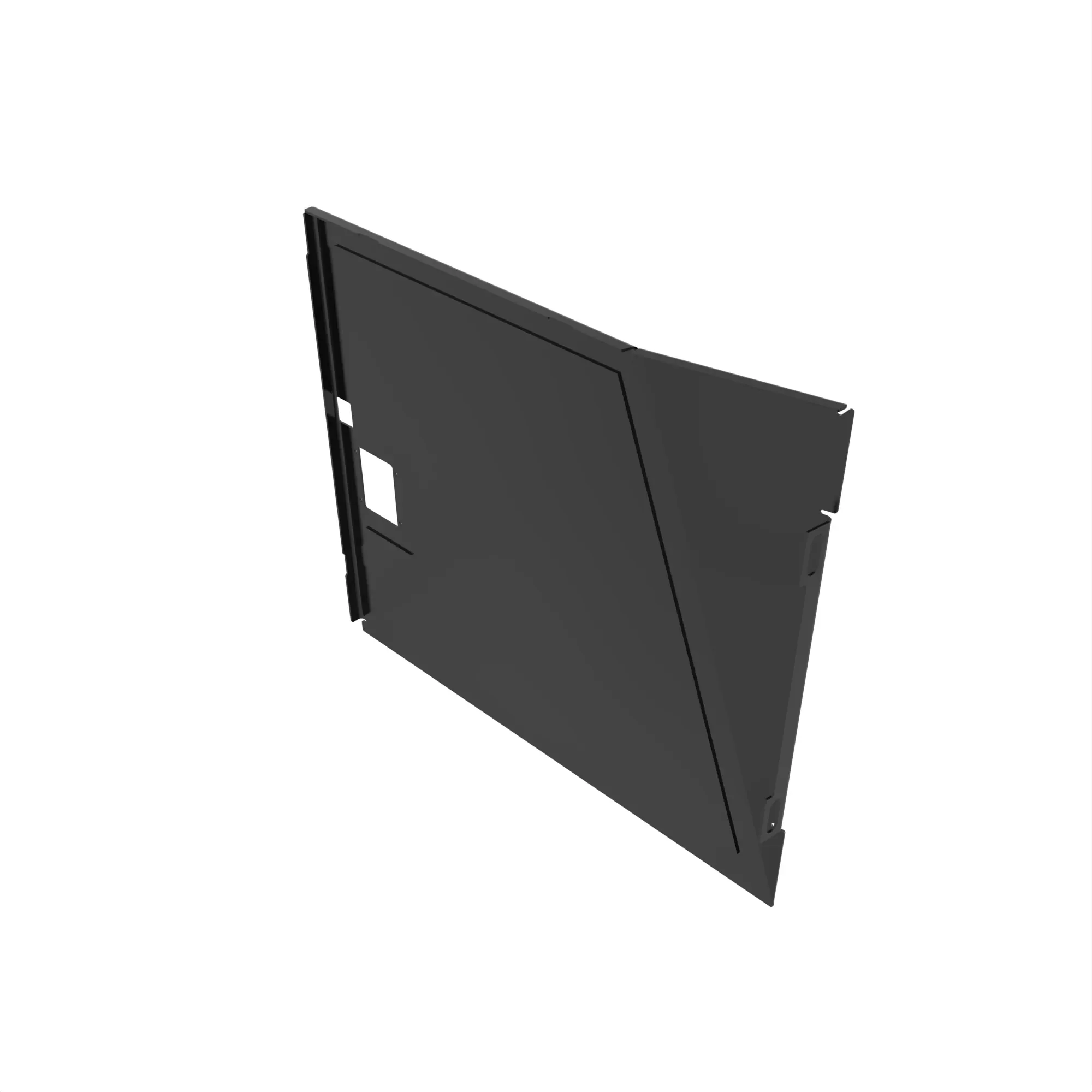 DOOR,COWL,ASSEMBLY