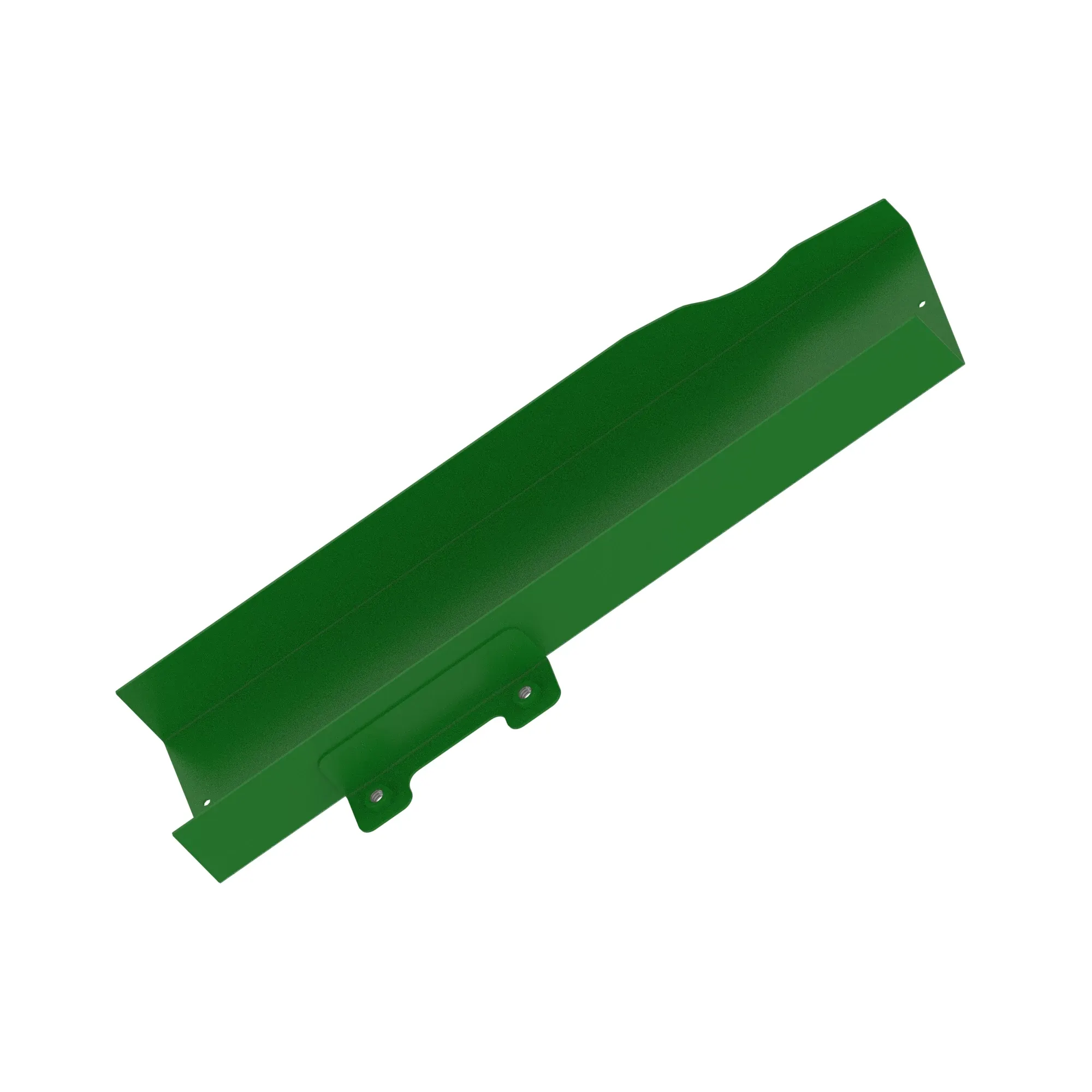 SURGE TANK DEFLECTOR
EGR AIR CHUTE