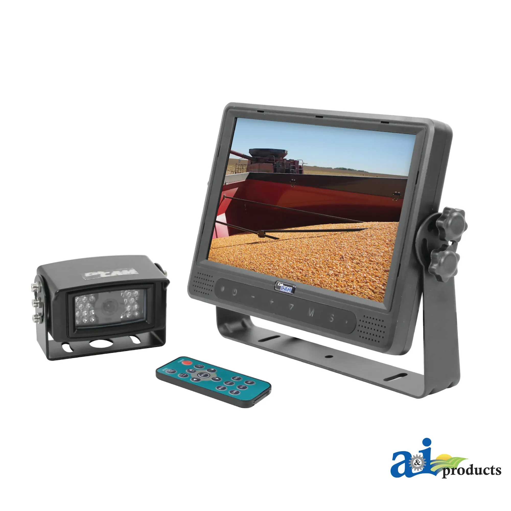 A&I Products Audio/Video Equipment - A-CTB9M1C