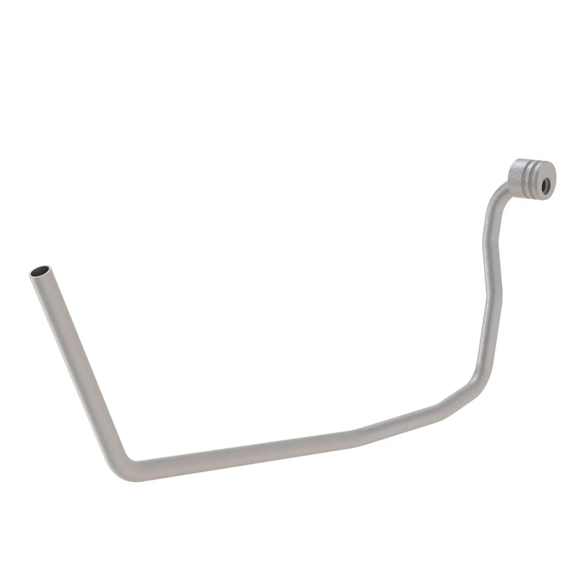 John Deere Tube and Fitting - AT64412