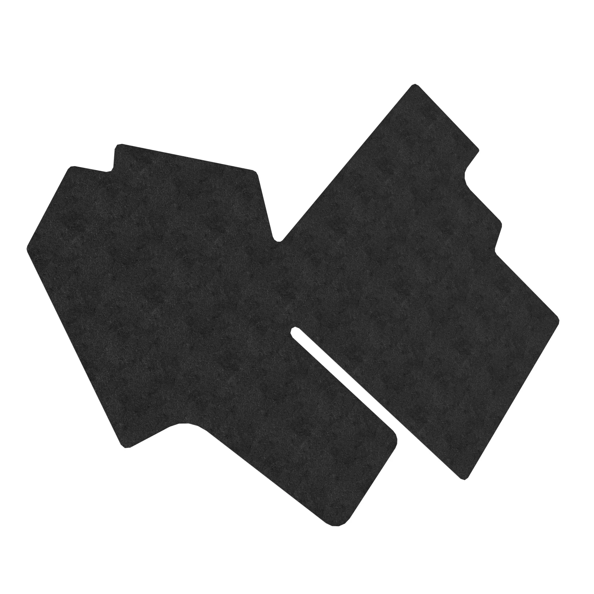 John Deere Heat Shield - SU41668