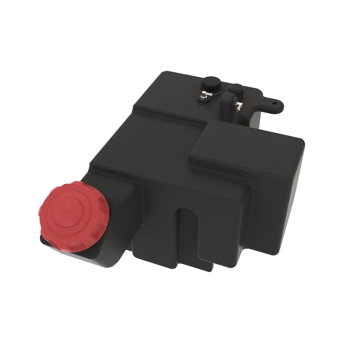 Fuel Tank, Assembly Replaces
